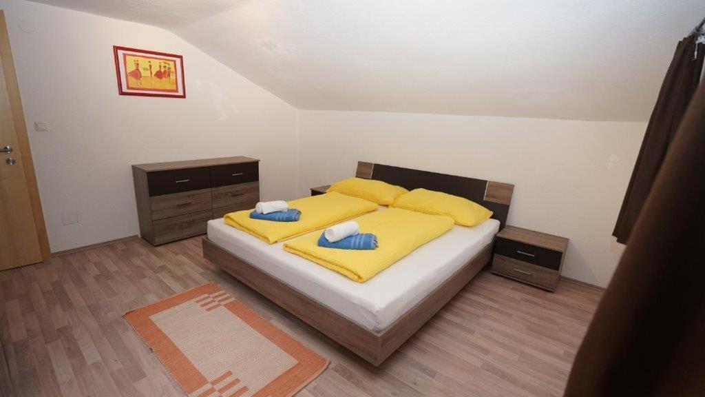 Ferienwohnung SEPP