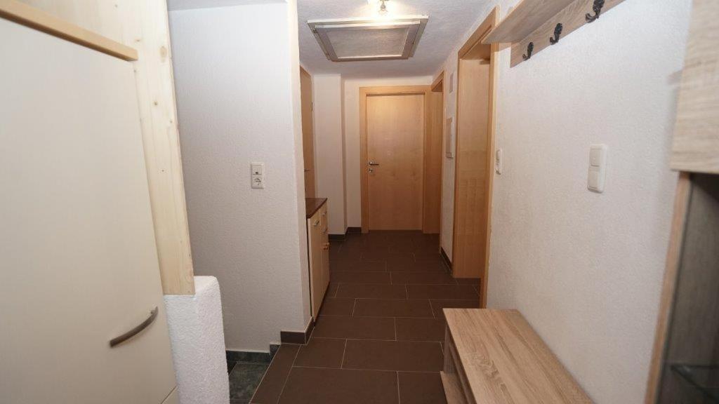 Ferienwohnung SEPP