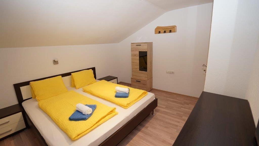 Ferienwohnung SEPP