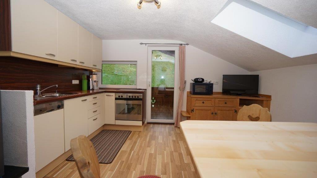Ferienwohnung SEPP
