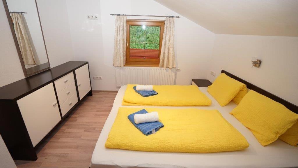 Ferienwohnung SEPP