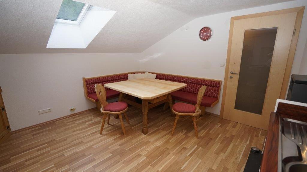 Ferienwohnung SEPP