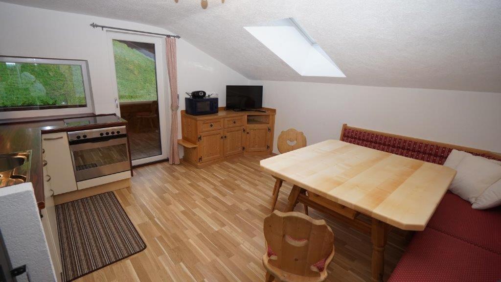 Ferienwohnung SEPP