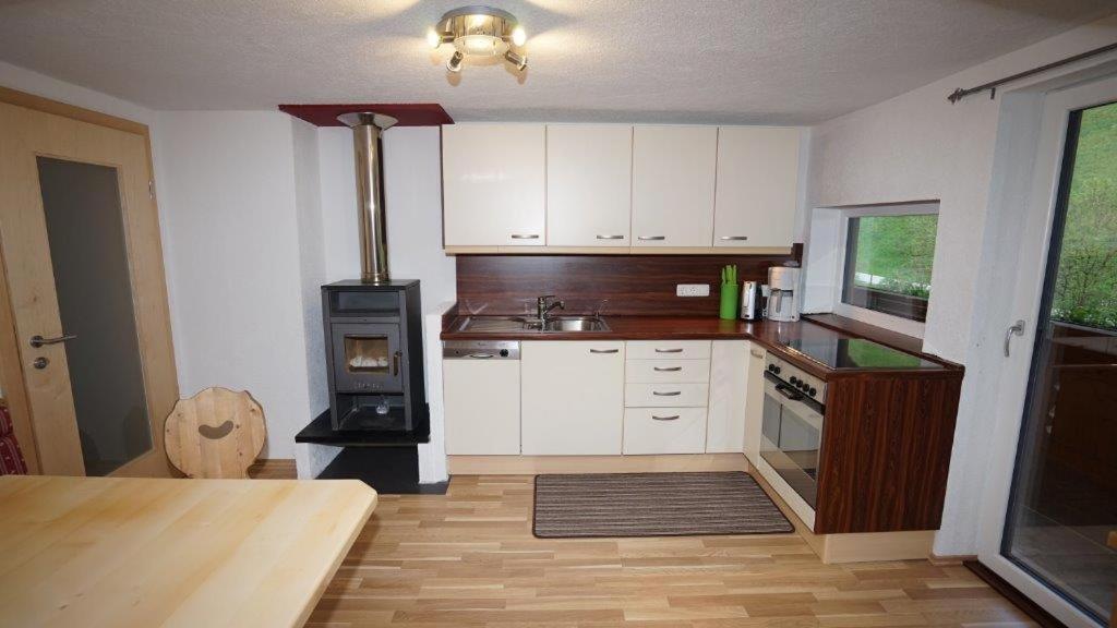 Ferienwohnung SEPP