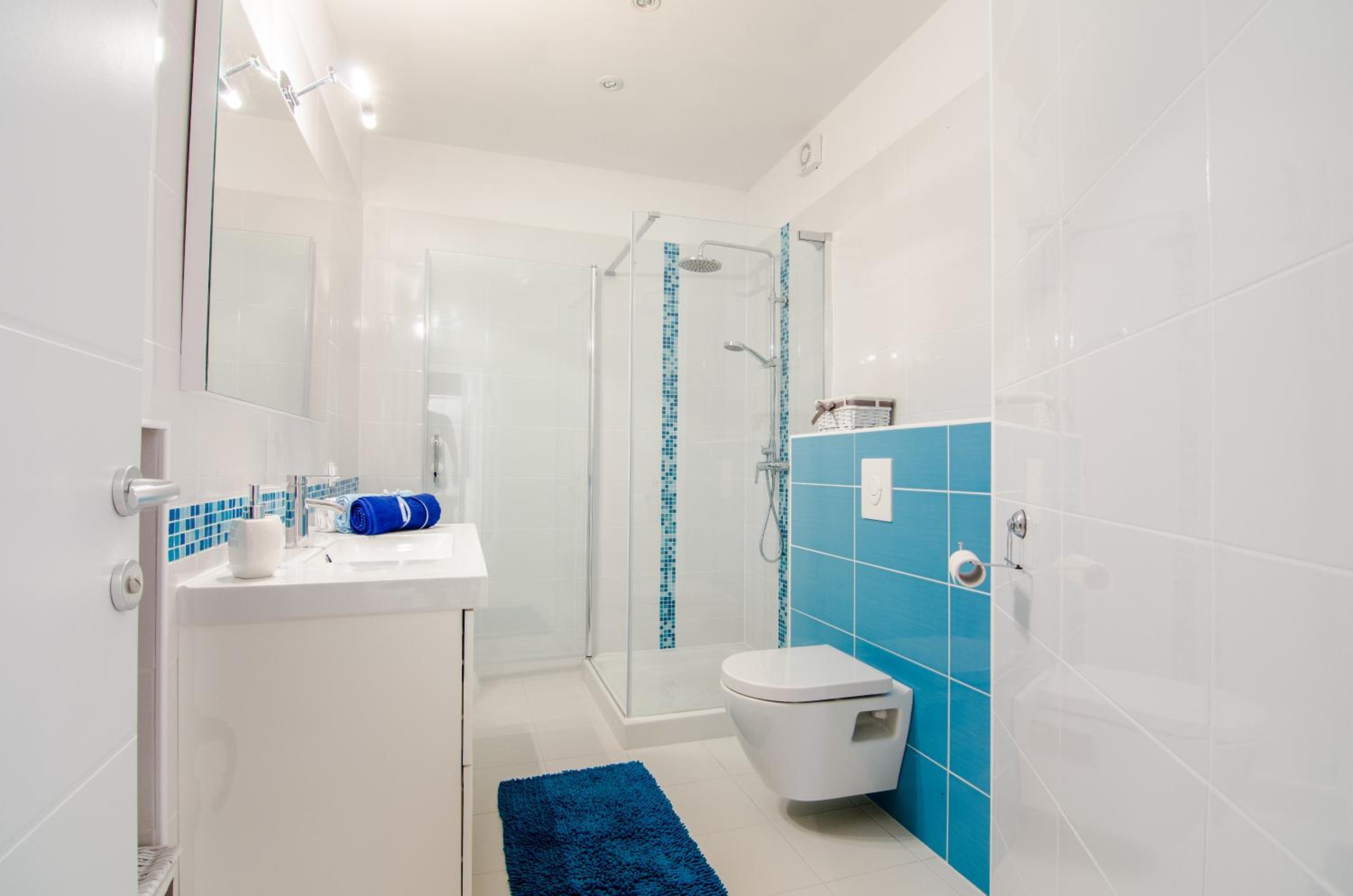 Studio apartment Stella view 3