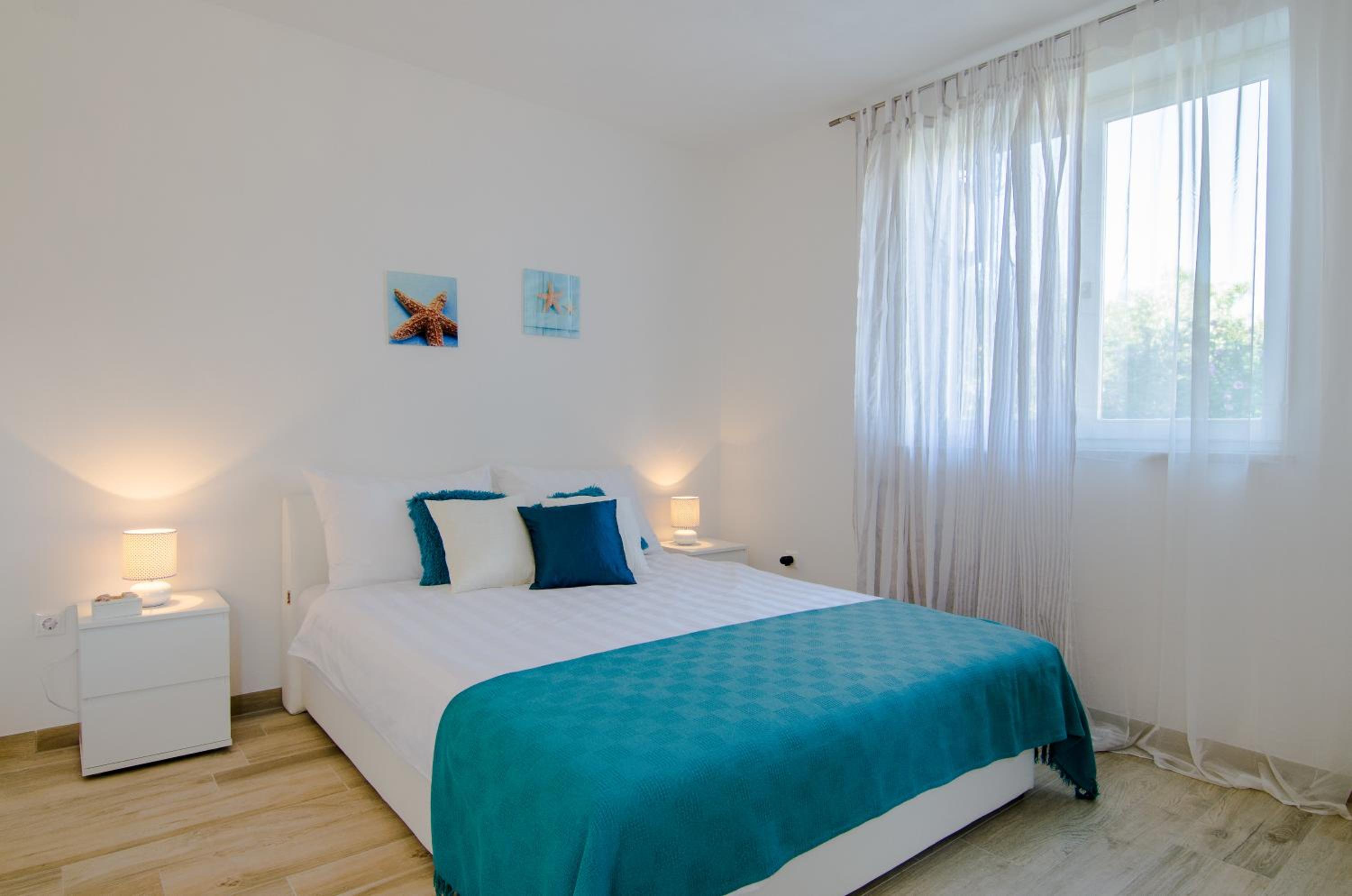 Studio apartment Stella view 4