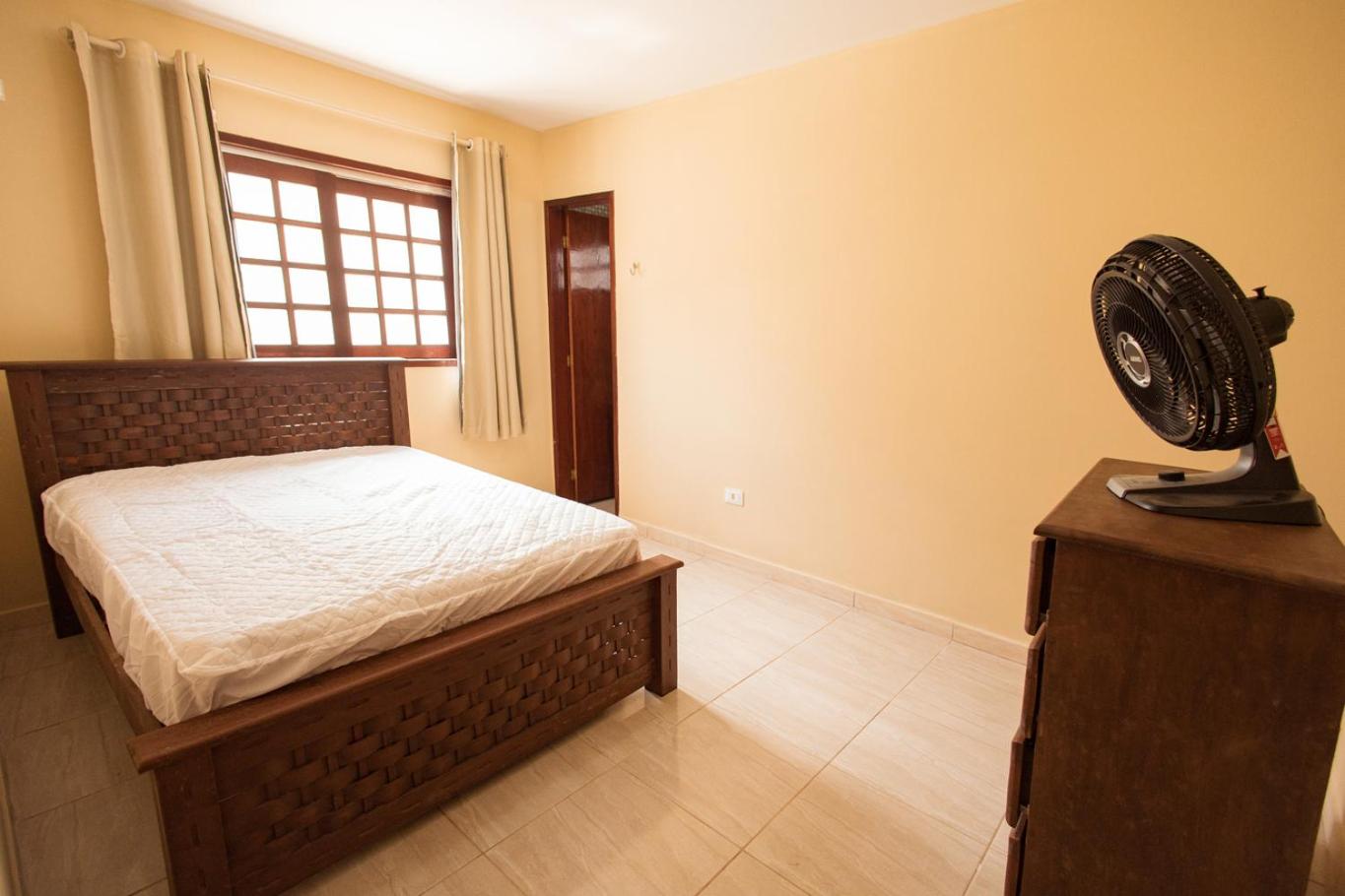 Casa de campo c lazer completo e WiFi Bezerro PE