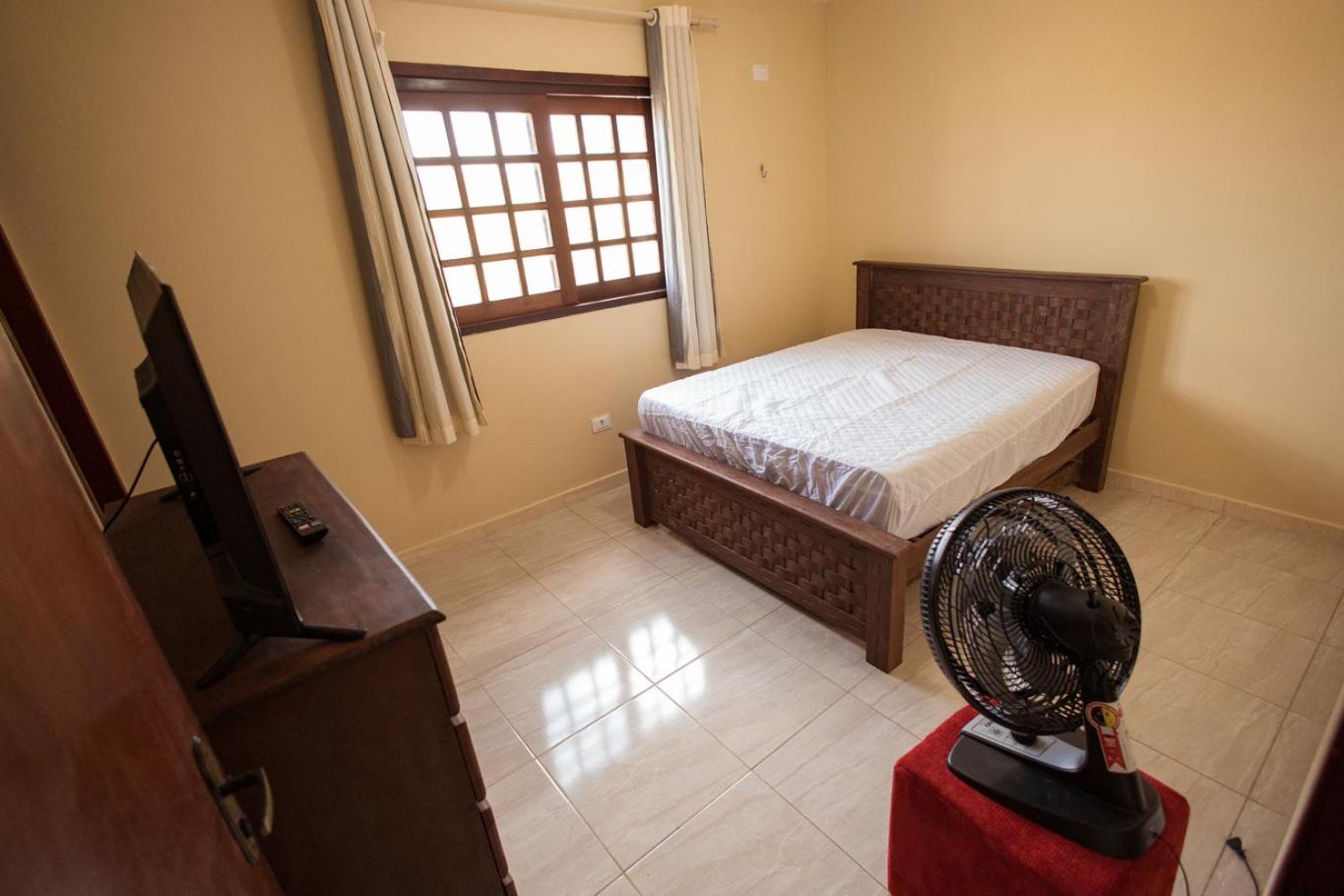 Casa de campo c lazer completo e WiFi Bezerro PE