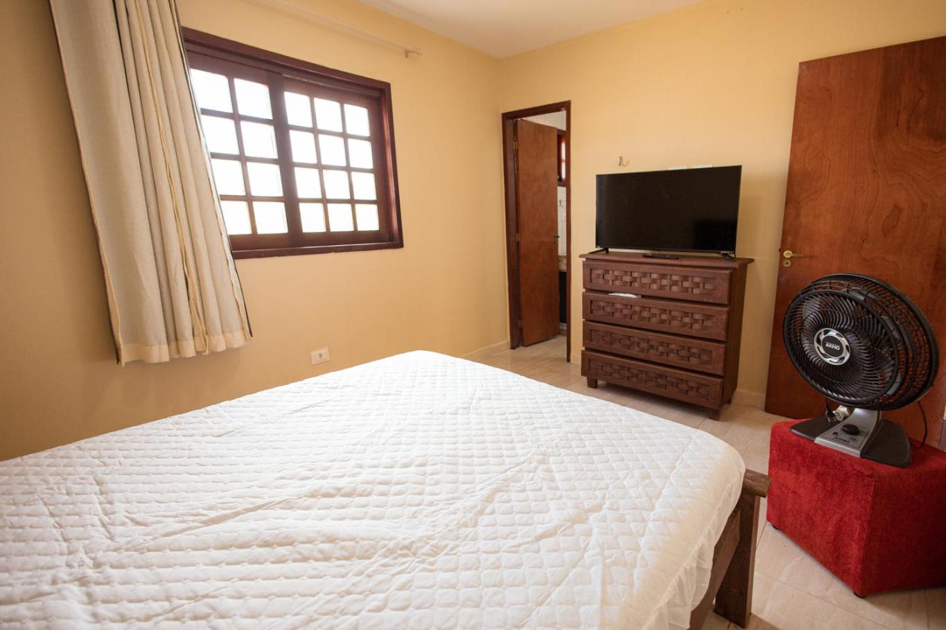 Casa de campo c lazer completo e WiFi Bezerro PE