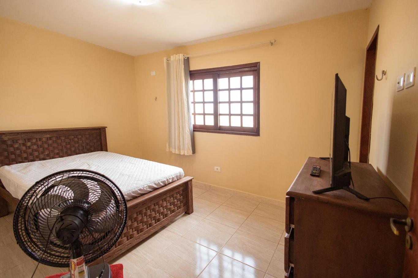 Casa de campo c lazer completo e WiFi Bezerro PE