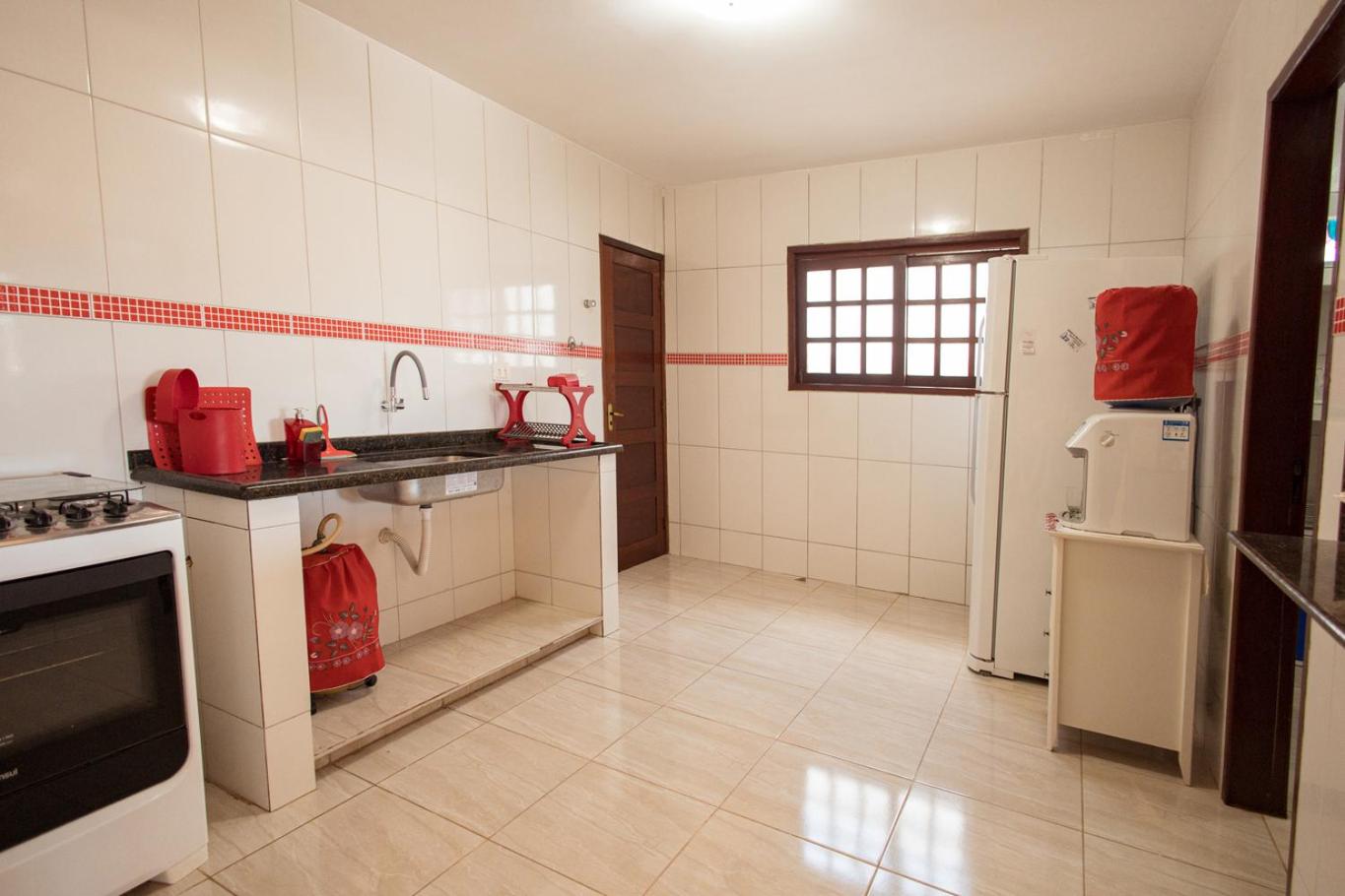 Casa de campo c lazer completo e WiFi Bezerro PE