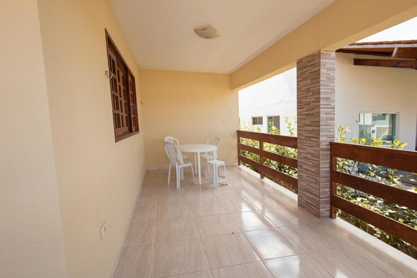 Casa de campo c lazer completo e WiFi Bezerro PE
