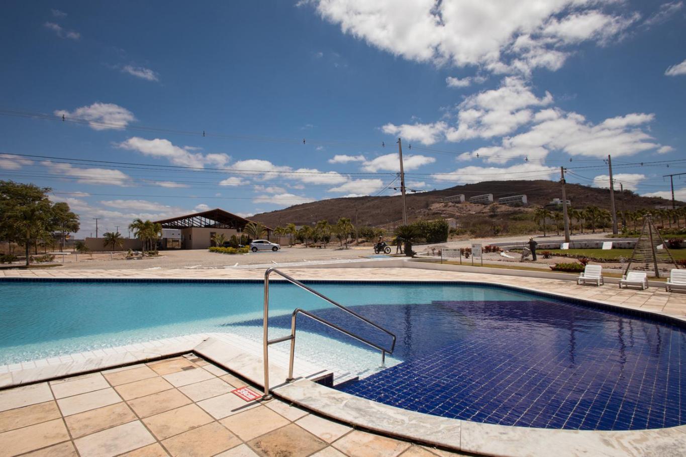 Casa de campo c lazer completo e WiFi Bezerro PE