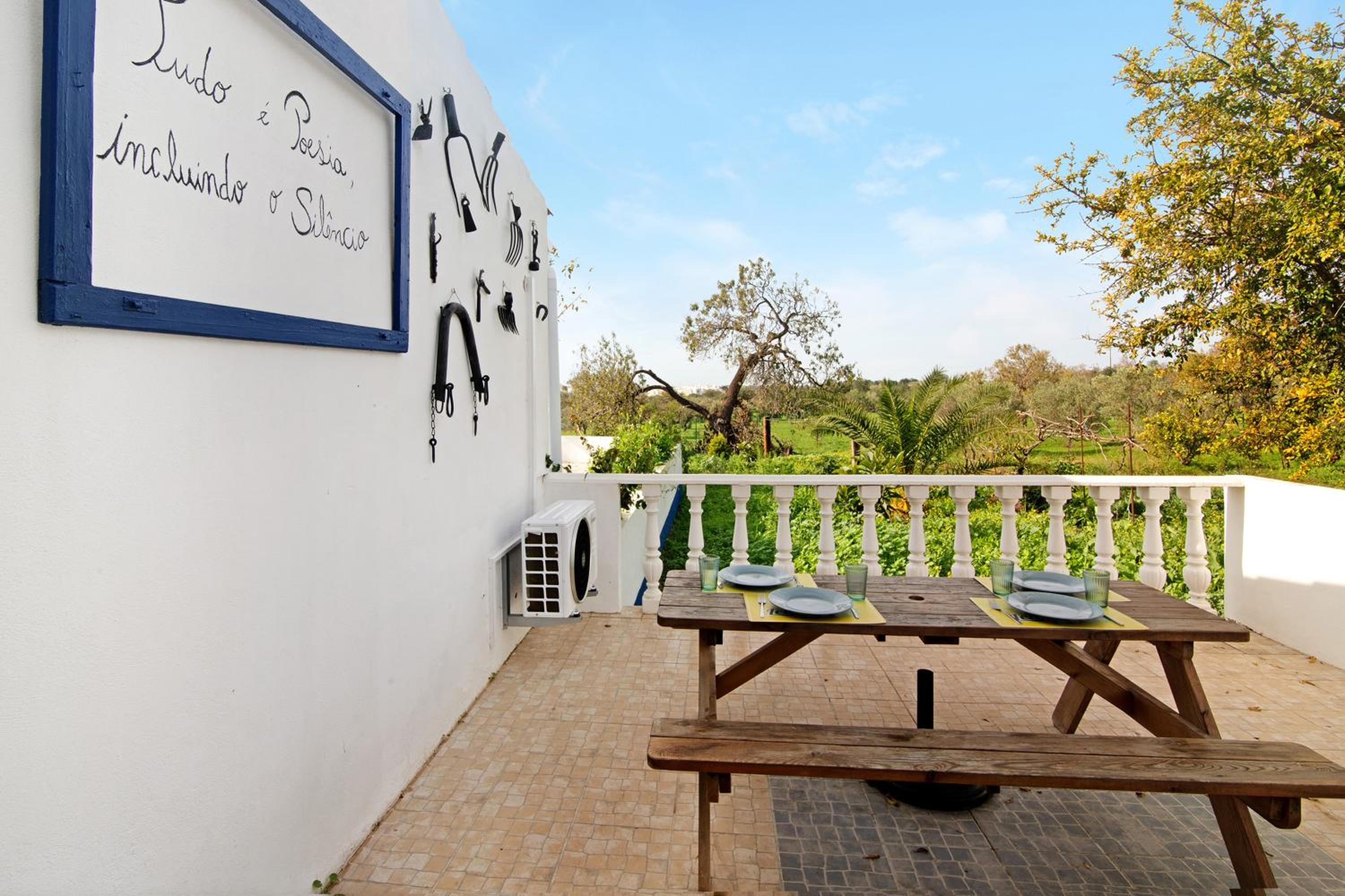 Quinta do Mestre - Casa do Campo view 2