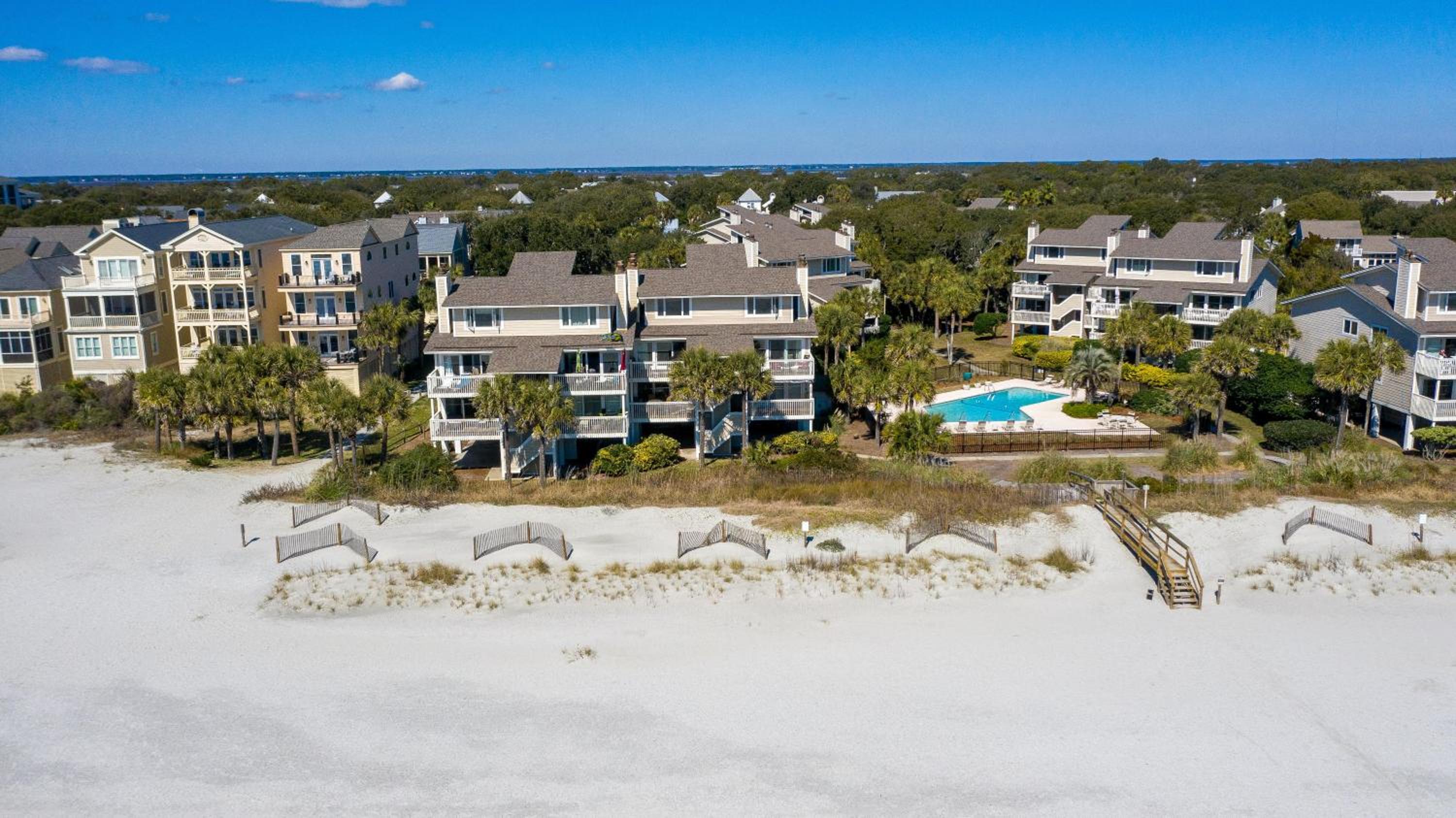 SG10C: 10C Seagrove Villa view 4