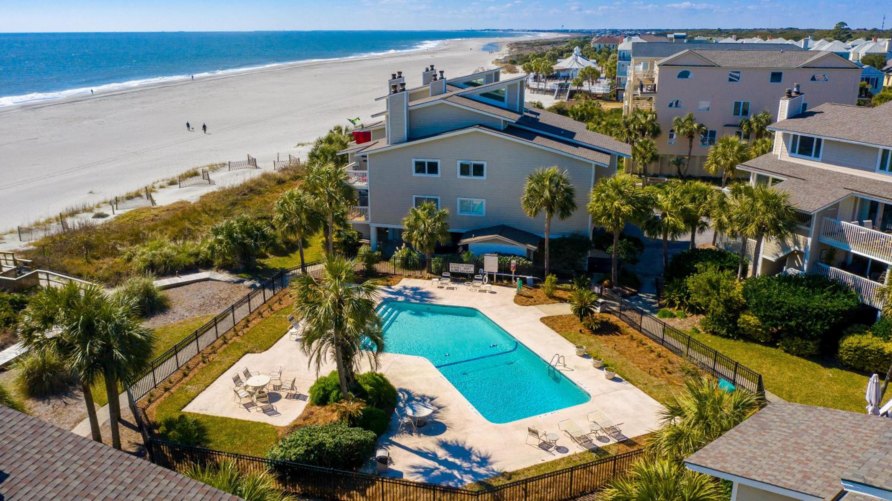 SG10C: 10C Seagrove Villa view 5