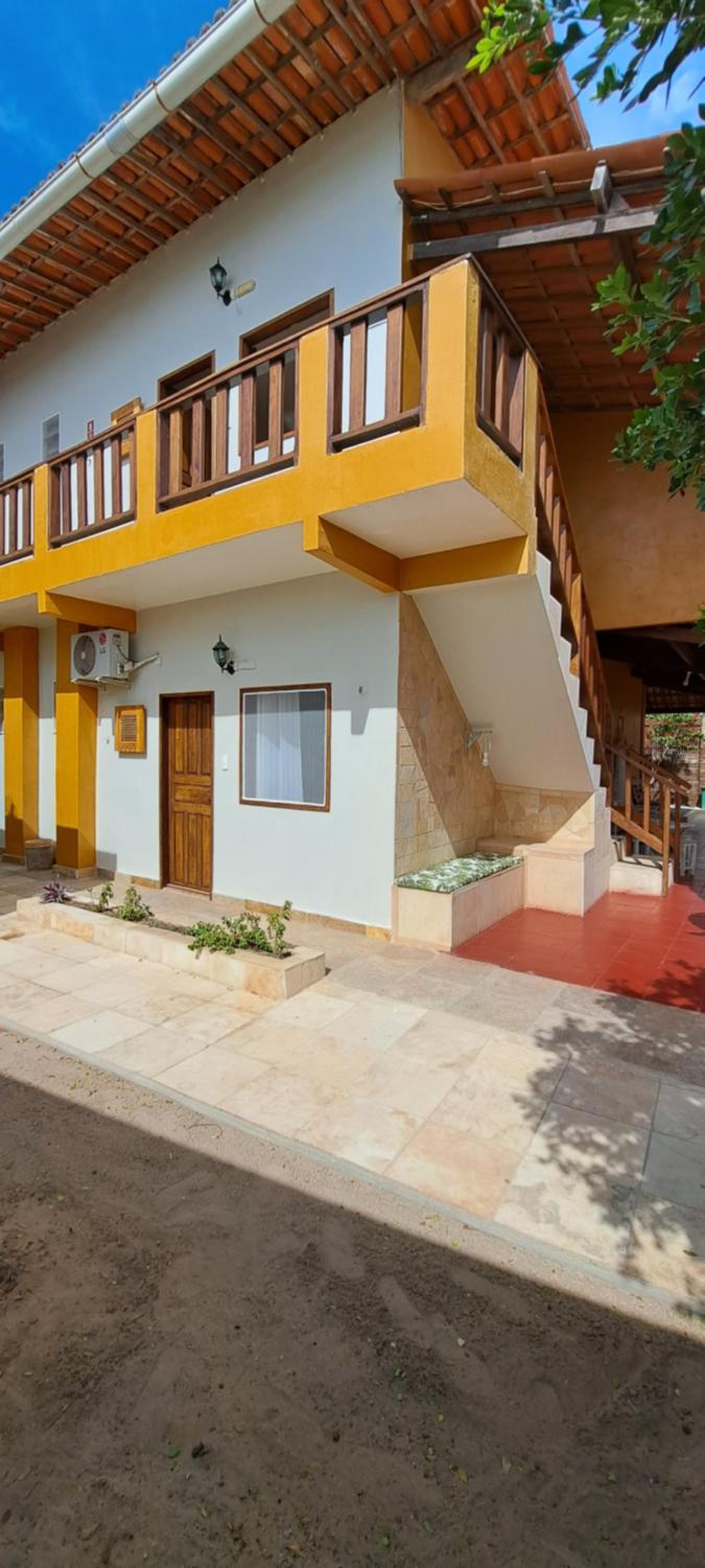Casa Strela Jericoacoara