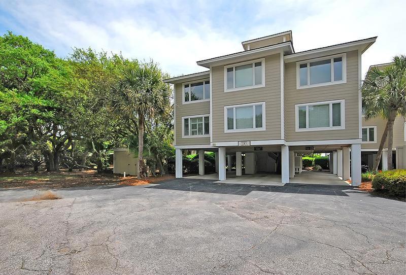 SG8A: 8A Seagrove Villa view 4