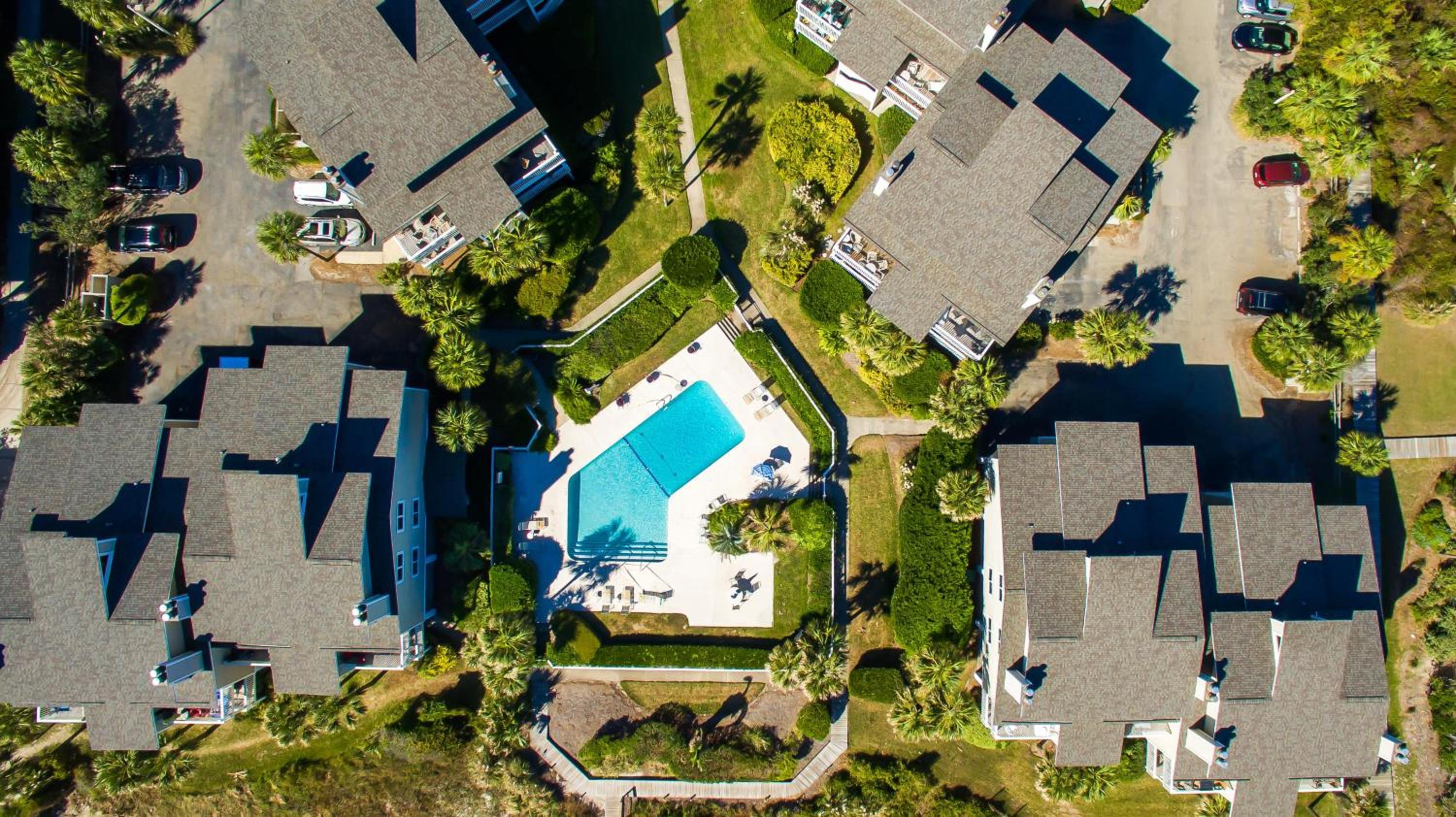 SG4B: 4B Seagrove Villa view 4