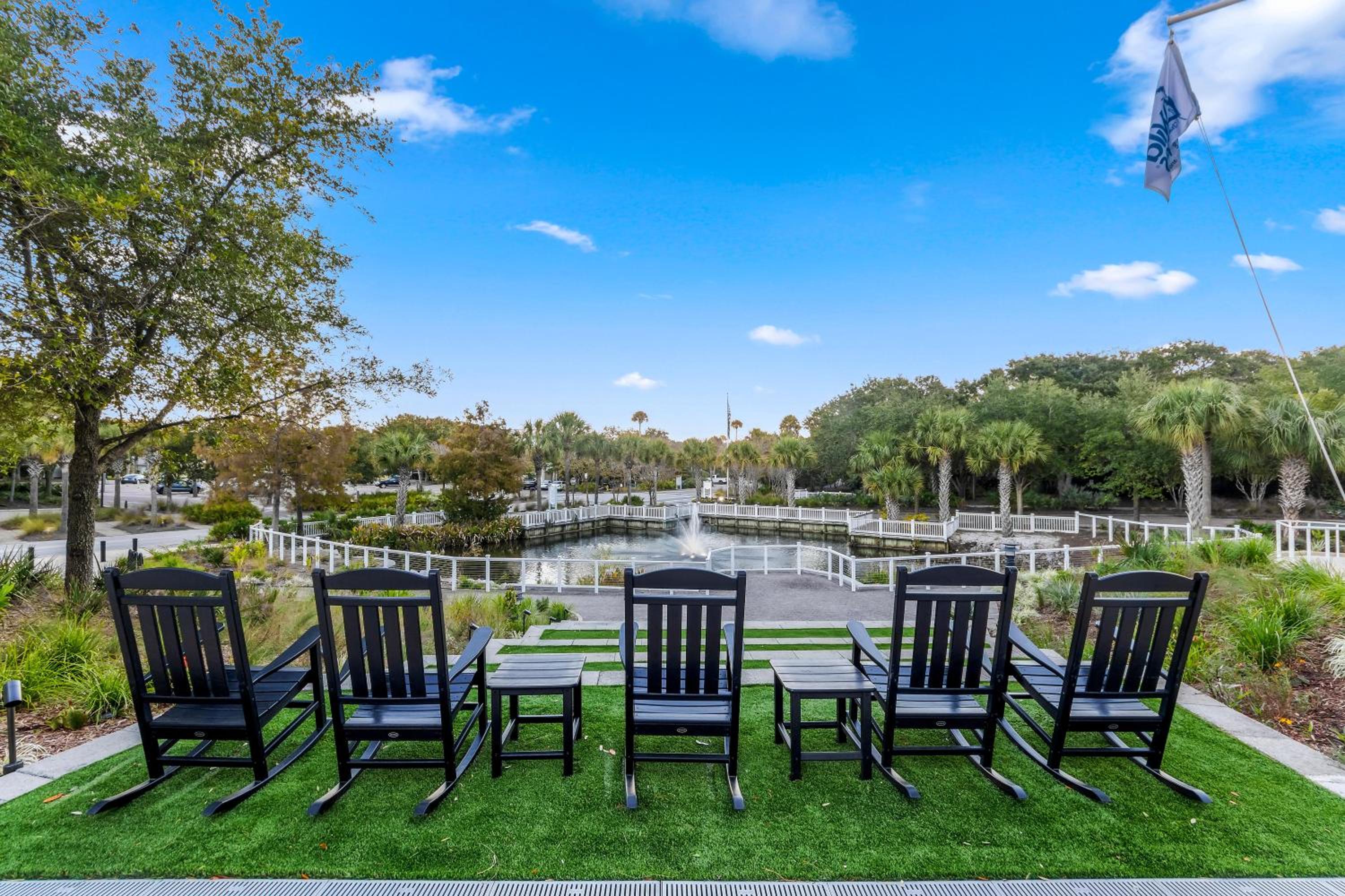 SG4B: 4B Seagrove Villa view 5