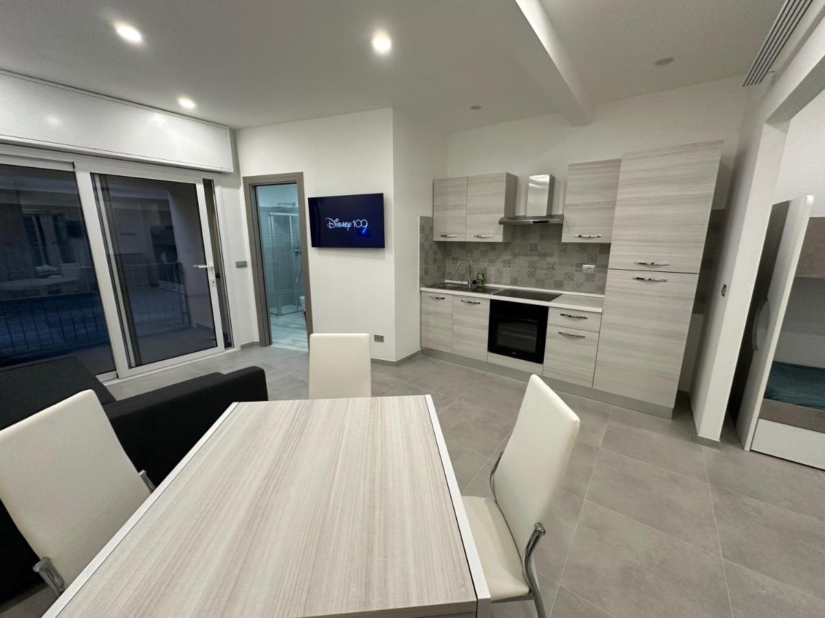 SOLUZIONE CASA Pietra Ligure SEA HOUSE photo 5