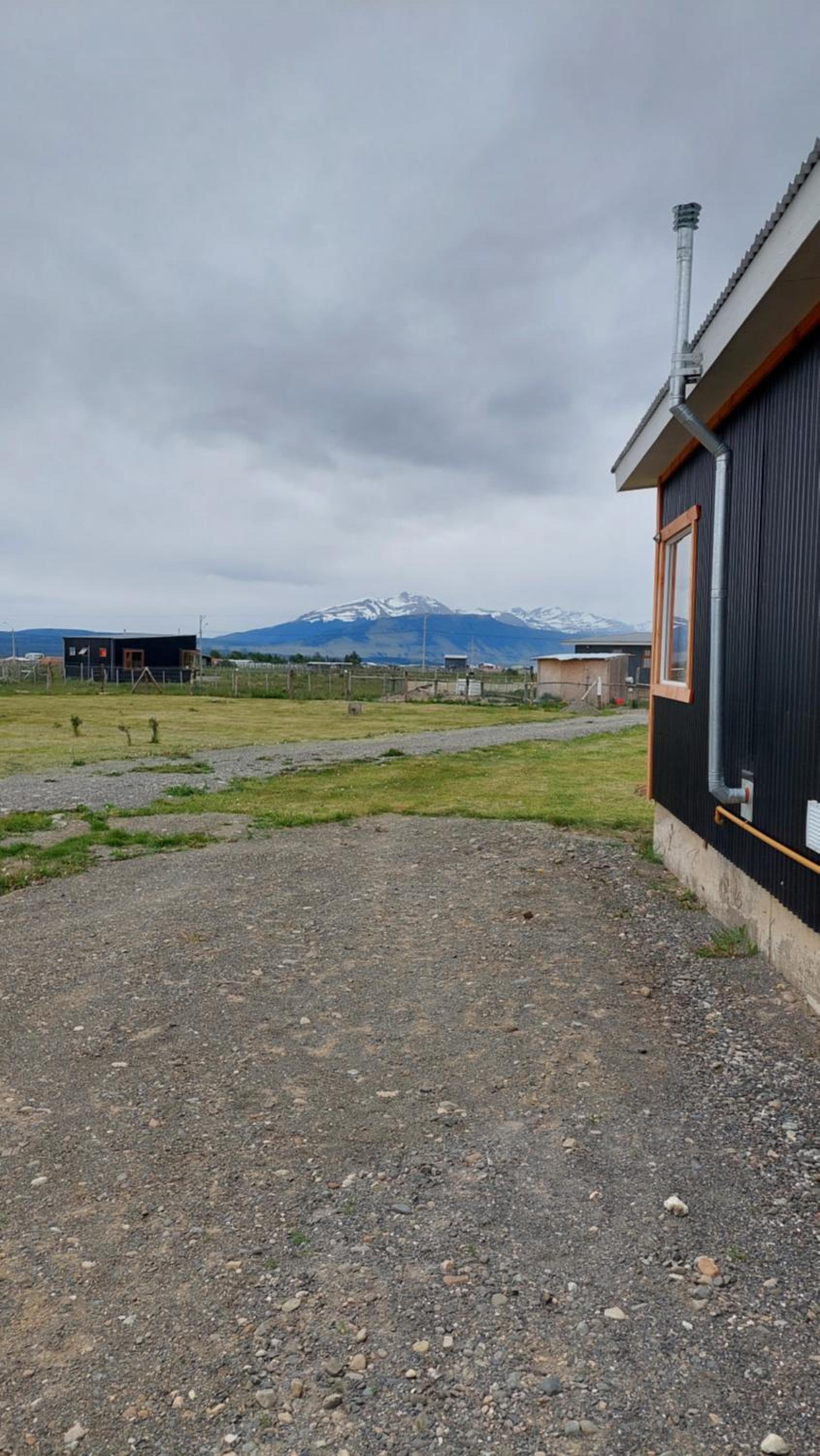 Cabañas Antu Kuyen Patagónica