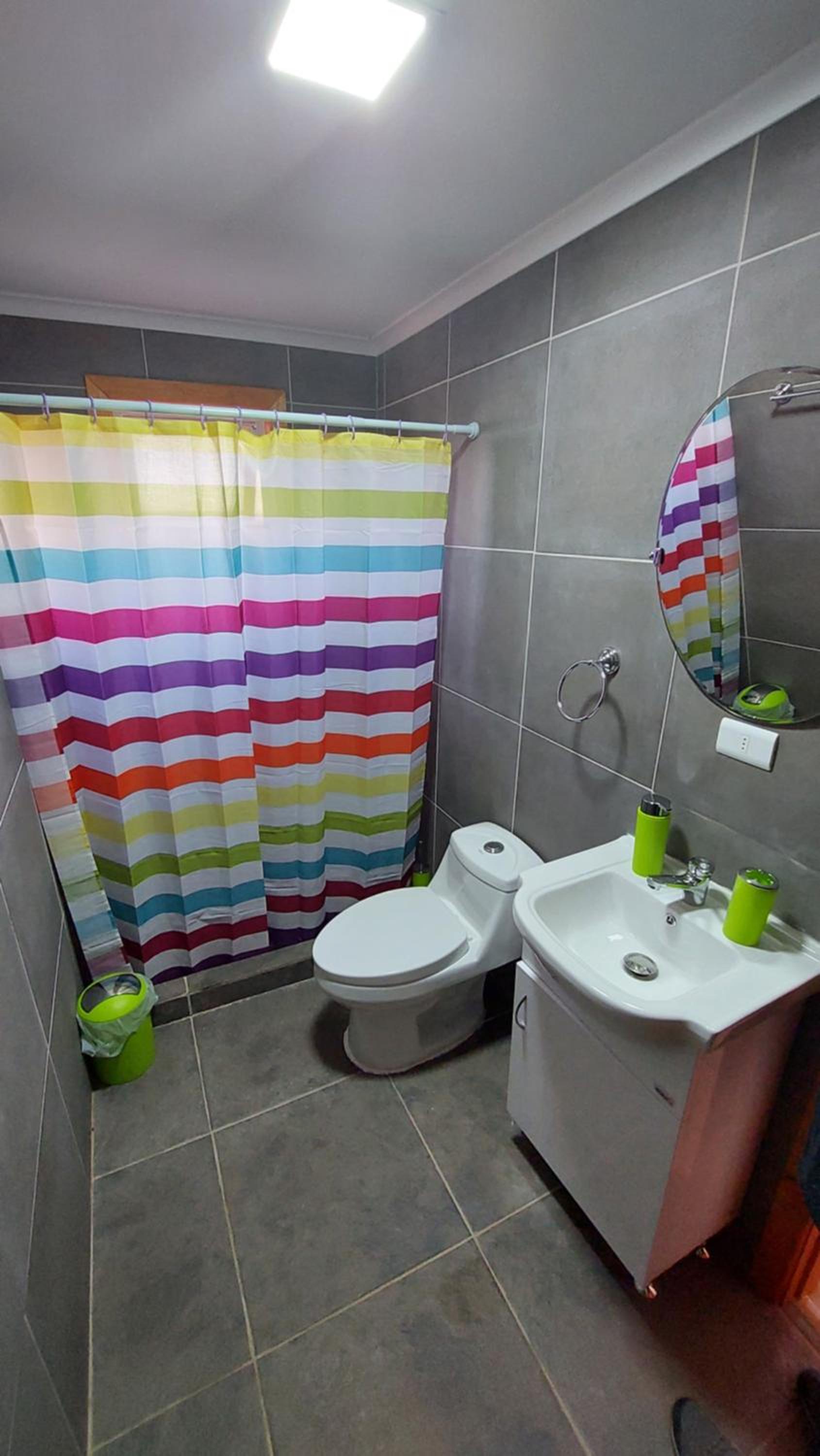 Cabañas Antu Kuyen Patagónica