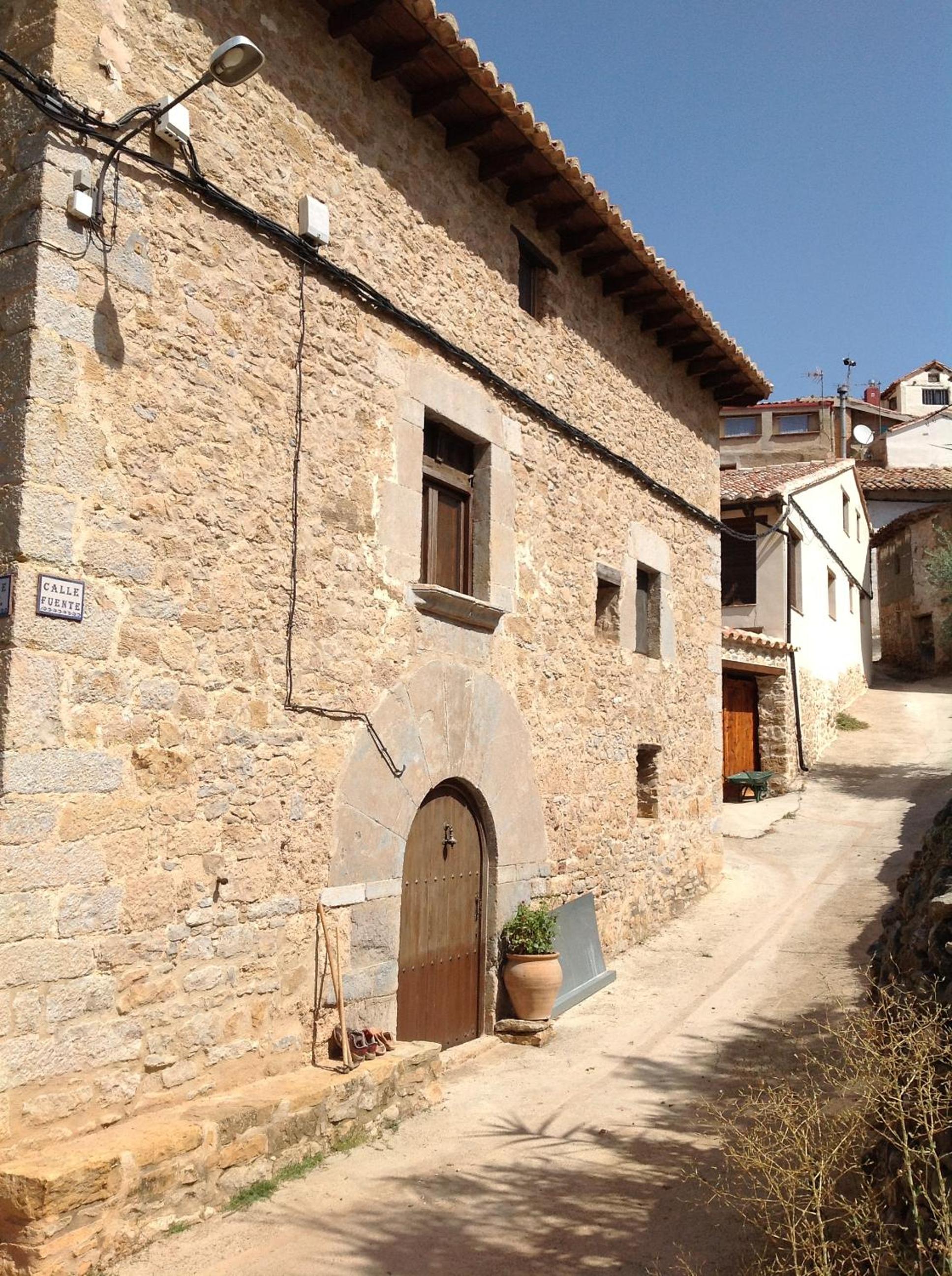 building