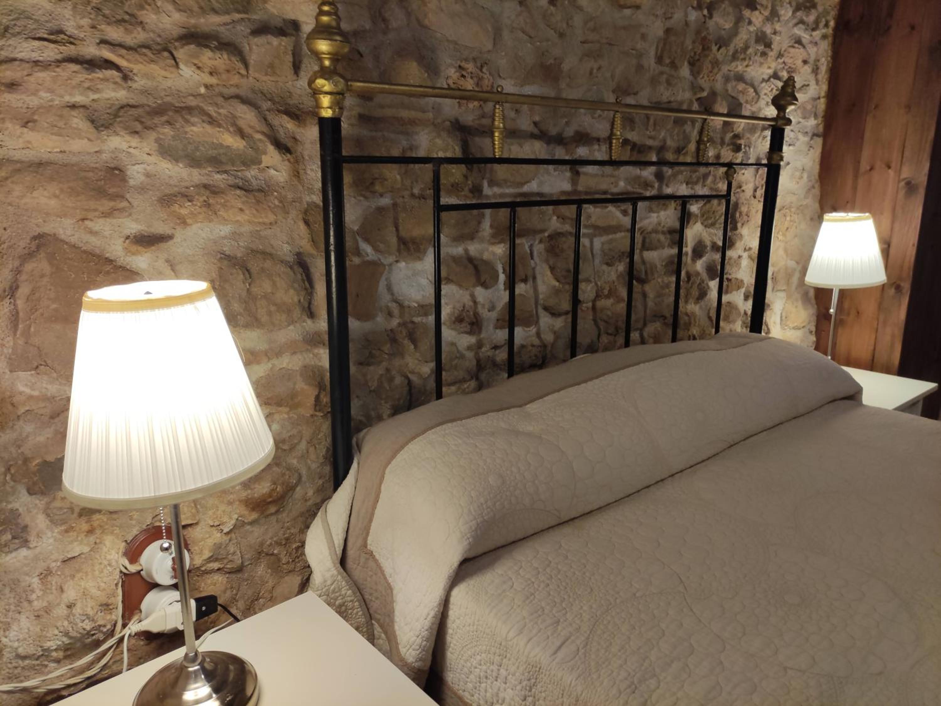 Alojamiento rural Casa Marco Maestrazgo Teruel