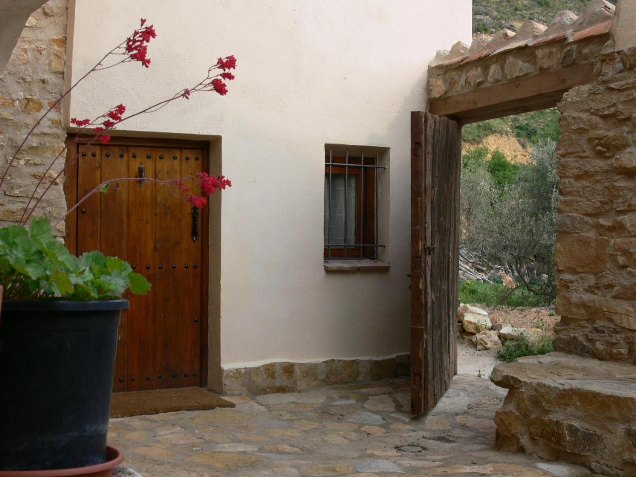 Alojamiento rural Casa Marco Maestrazgo Teruel
