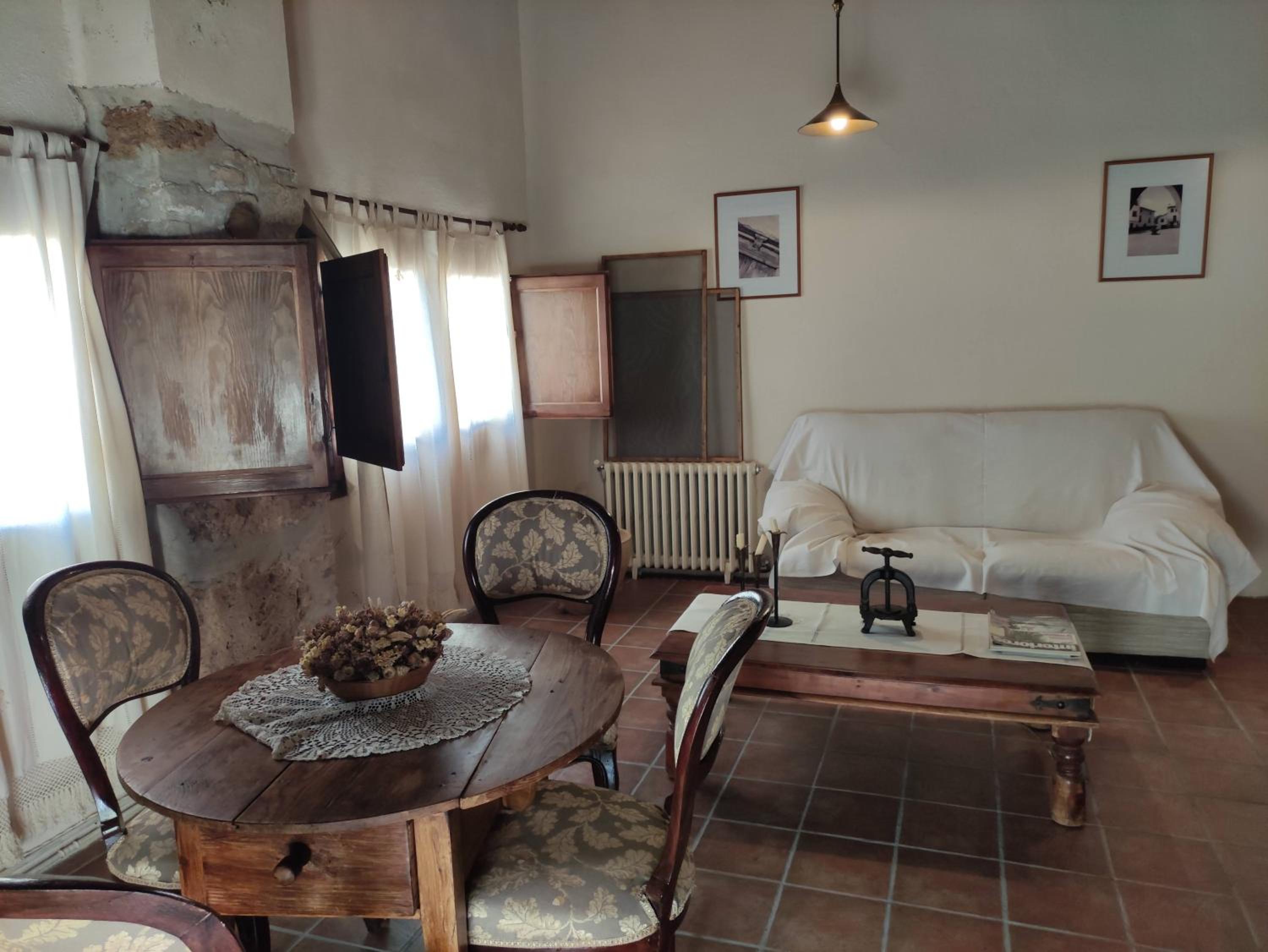 Alojamiento rural Casa Marco Maestrazgo Teruel