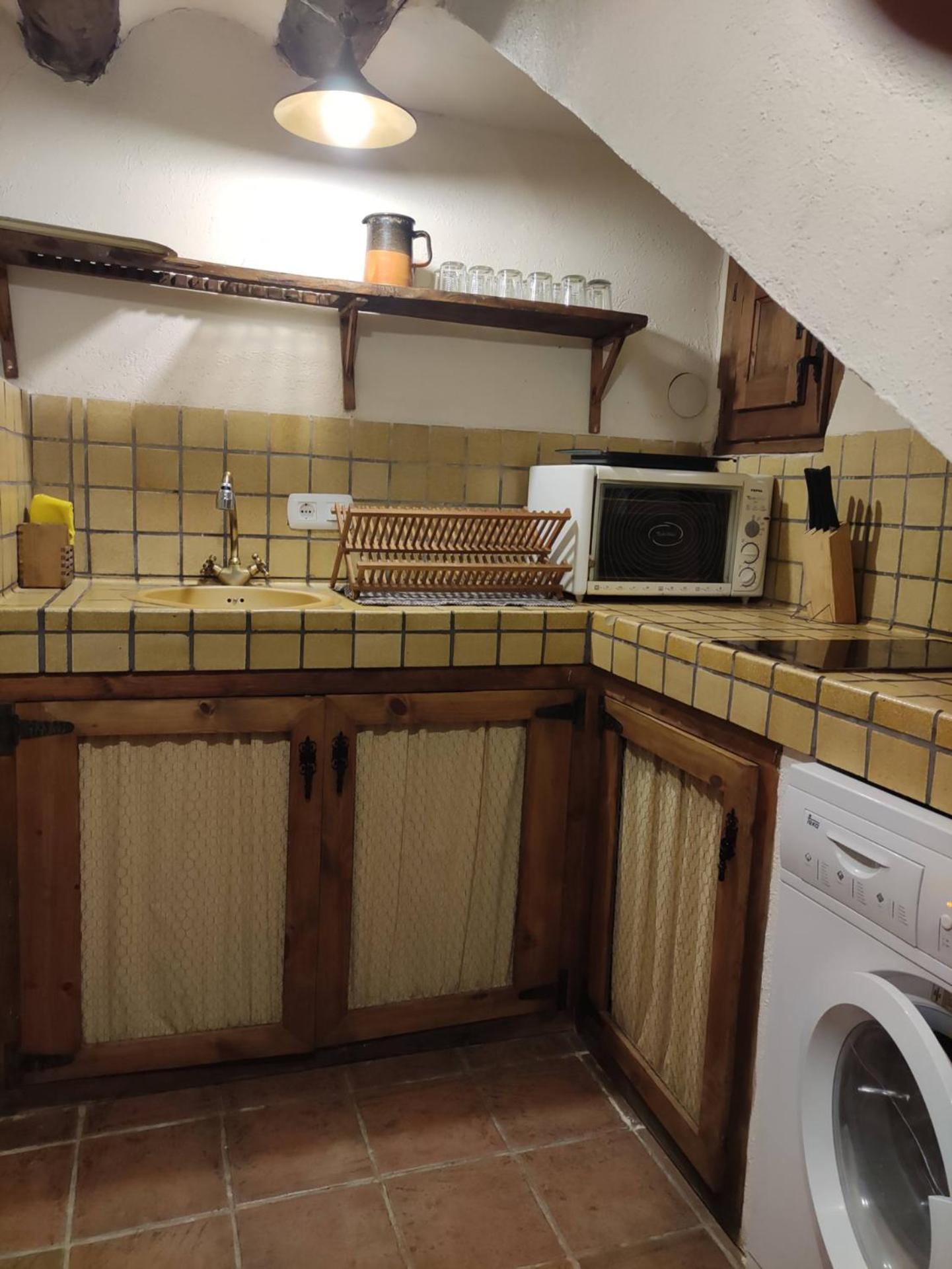 Alojamiento rural Casa Marco Maestrazgo Teruel