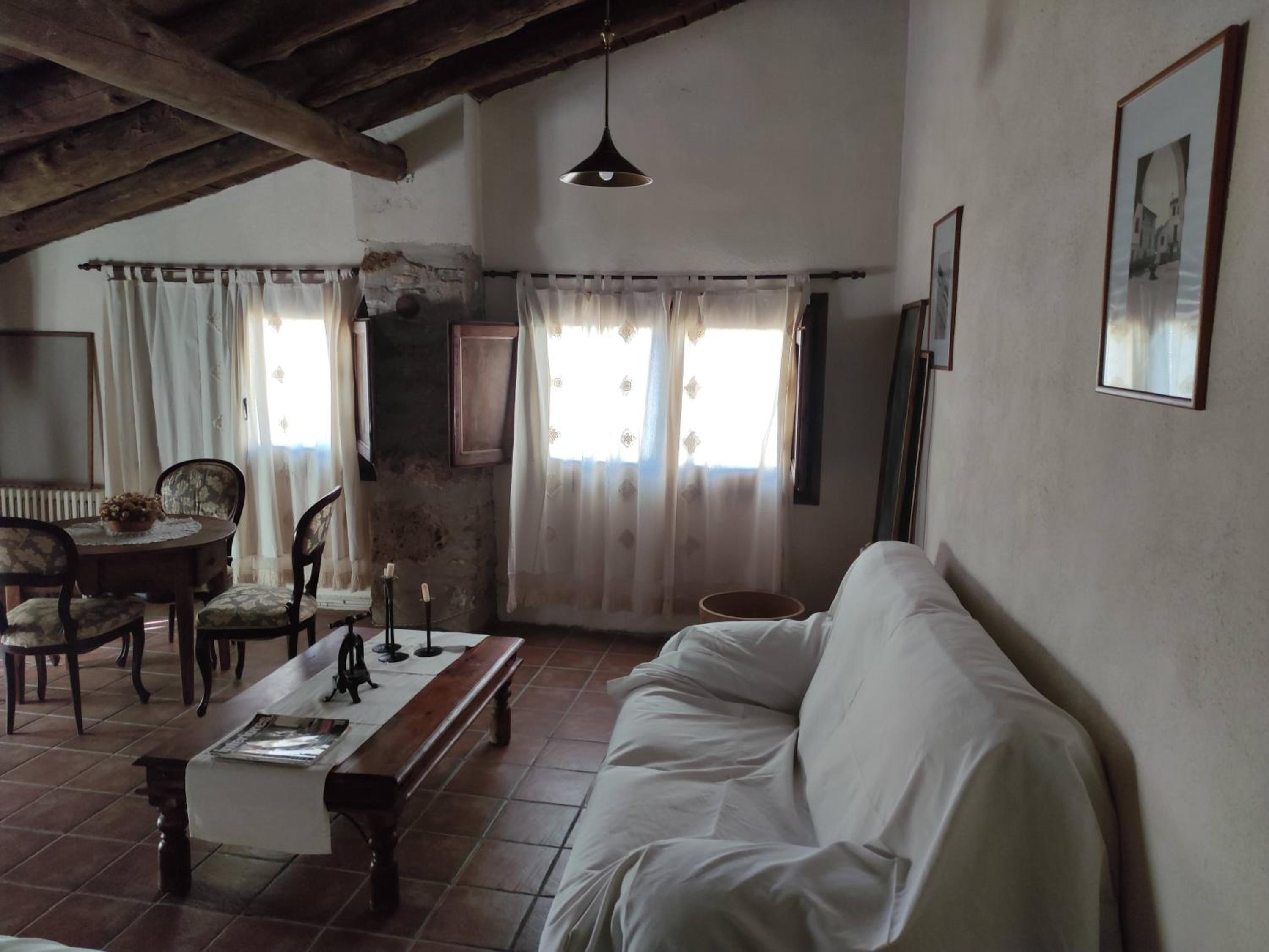 Alojamiento rural Casa Marco Maestrazgo Teruel