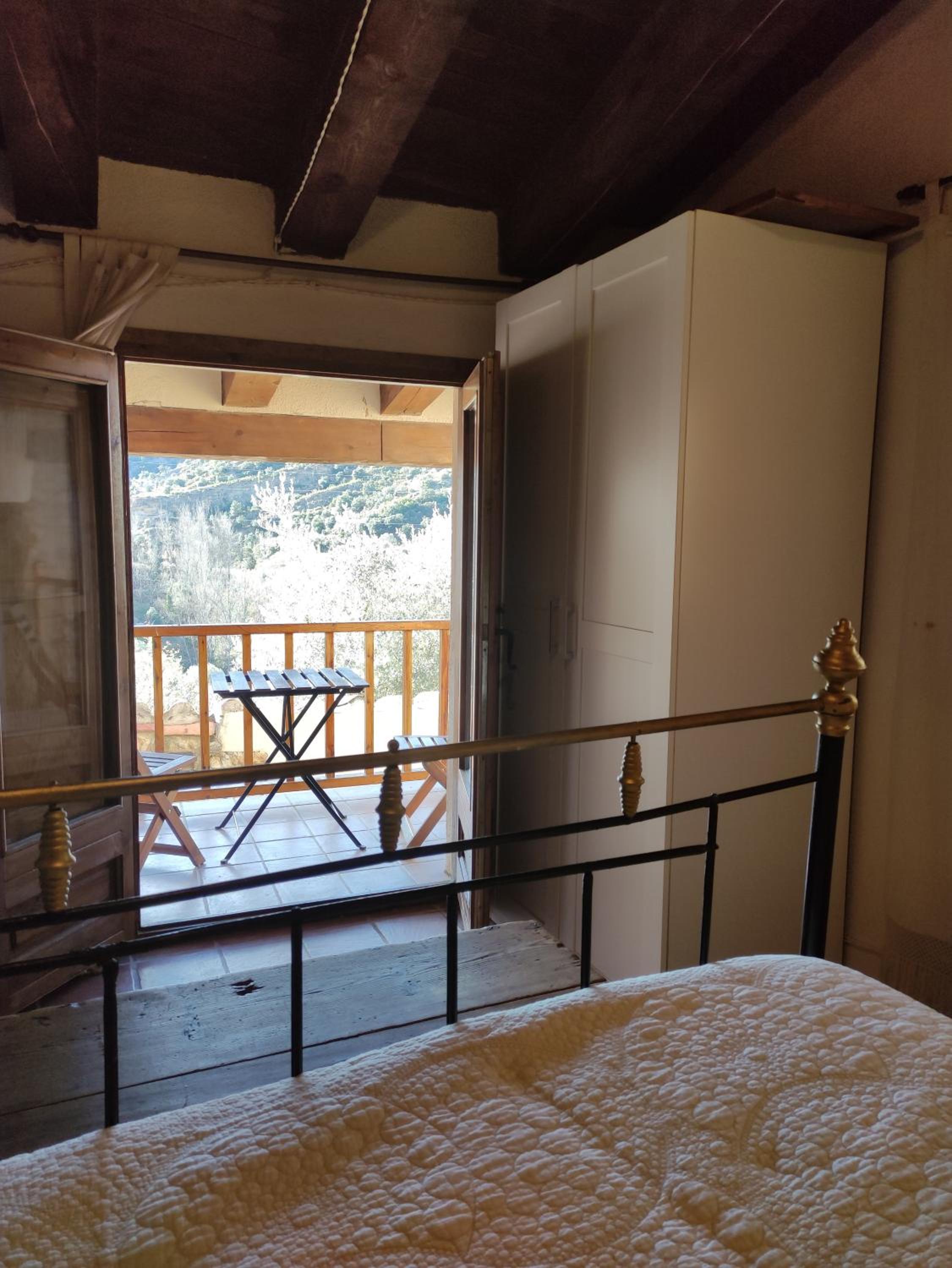 Alojamiento rural Casa Marco Maestrazgo Teruel