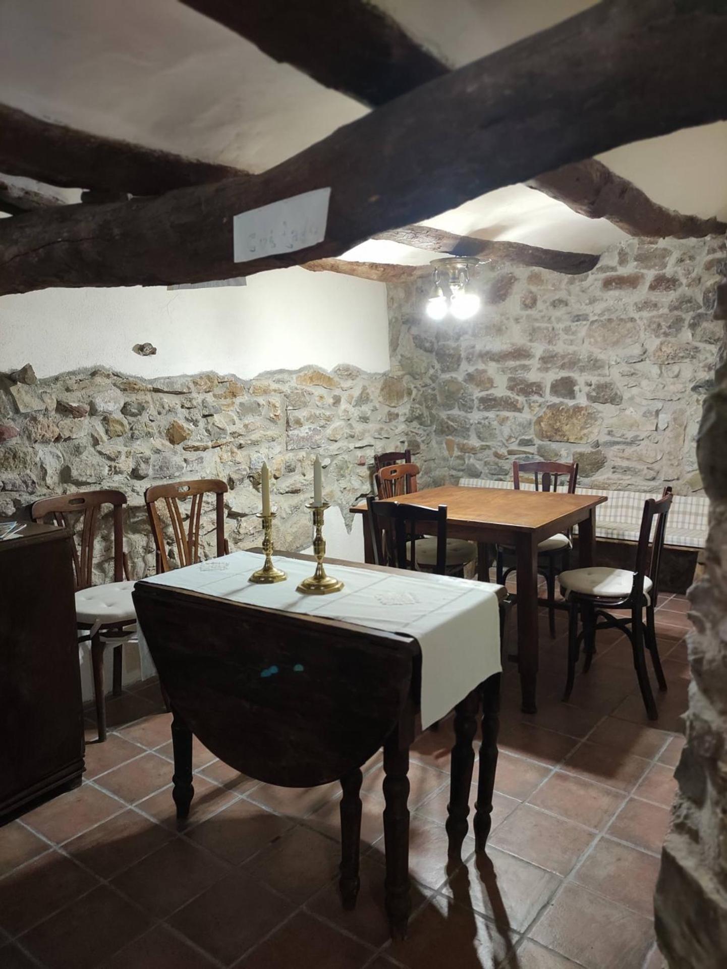 Alojamiento rural Casa Marco Maestrazgo Teruel