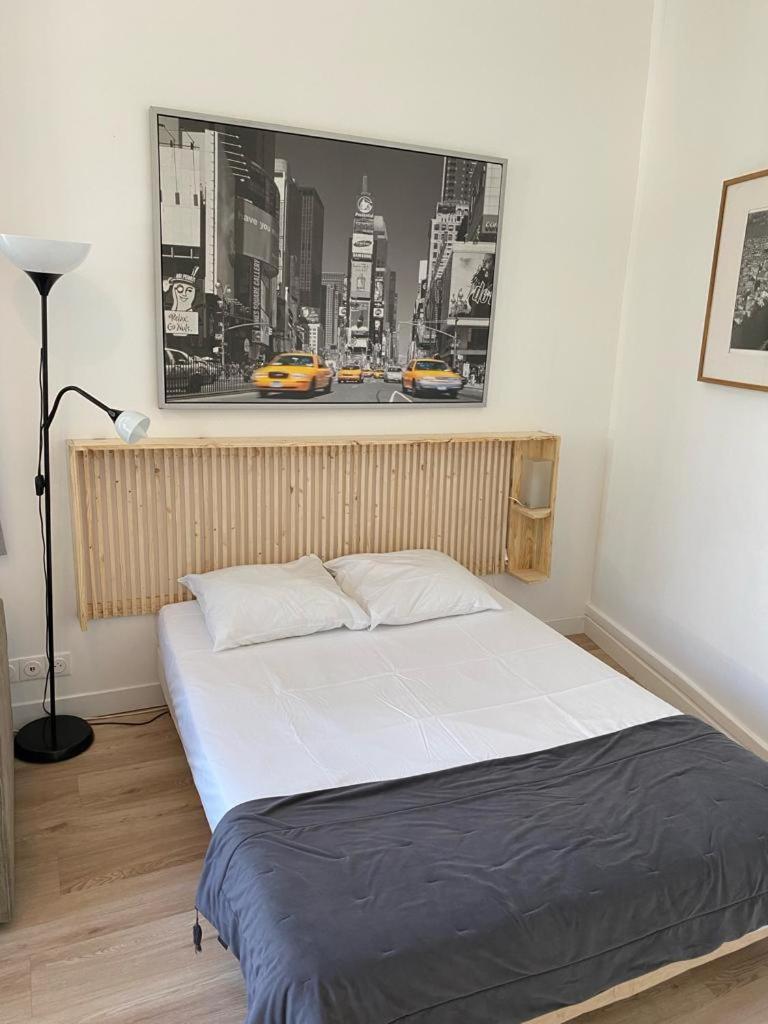 Studio Grands Boulevards