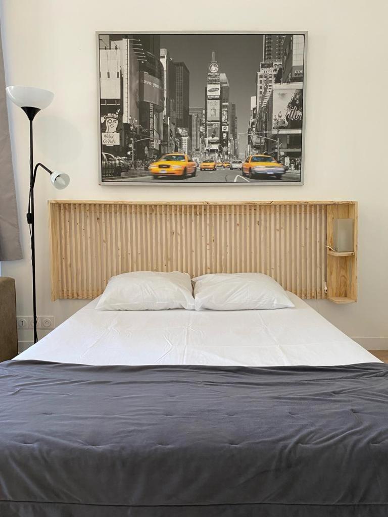 Studio Grands Boulevards