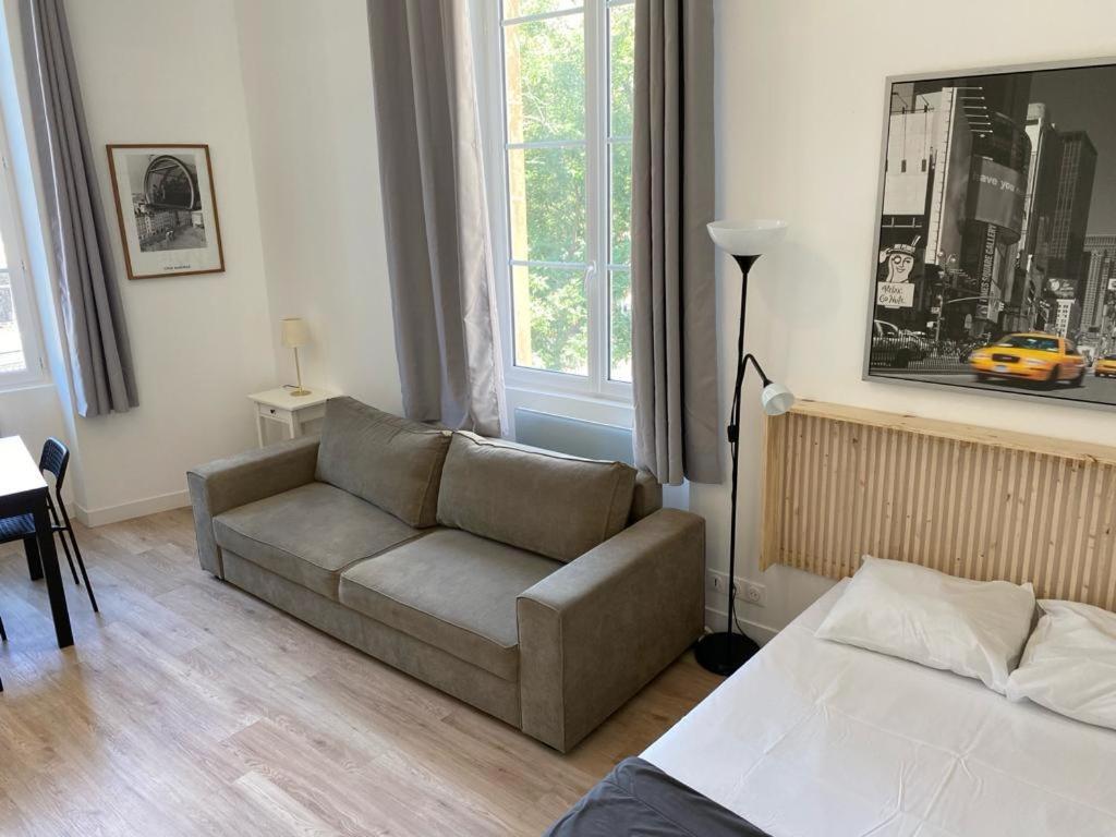 Studio Grands Boulevards