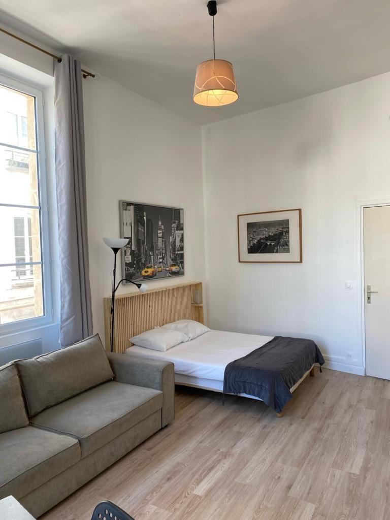 Studio Grands Boulevards