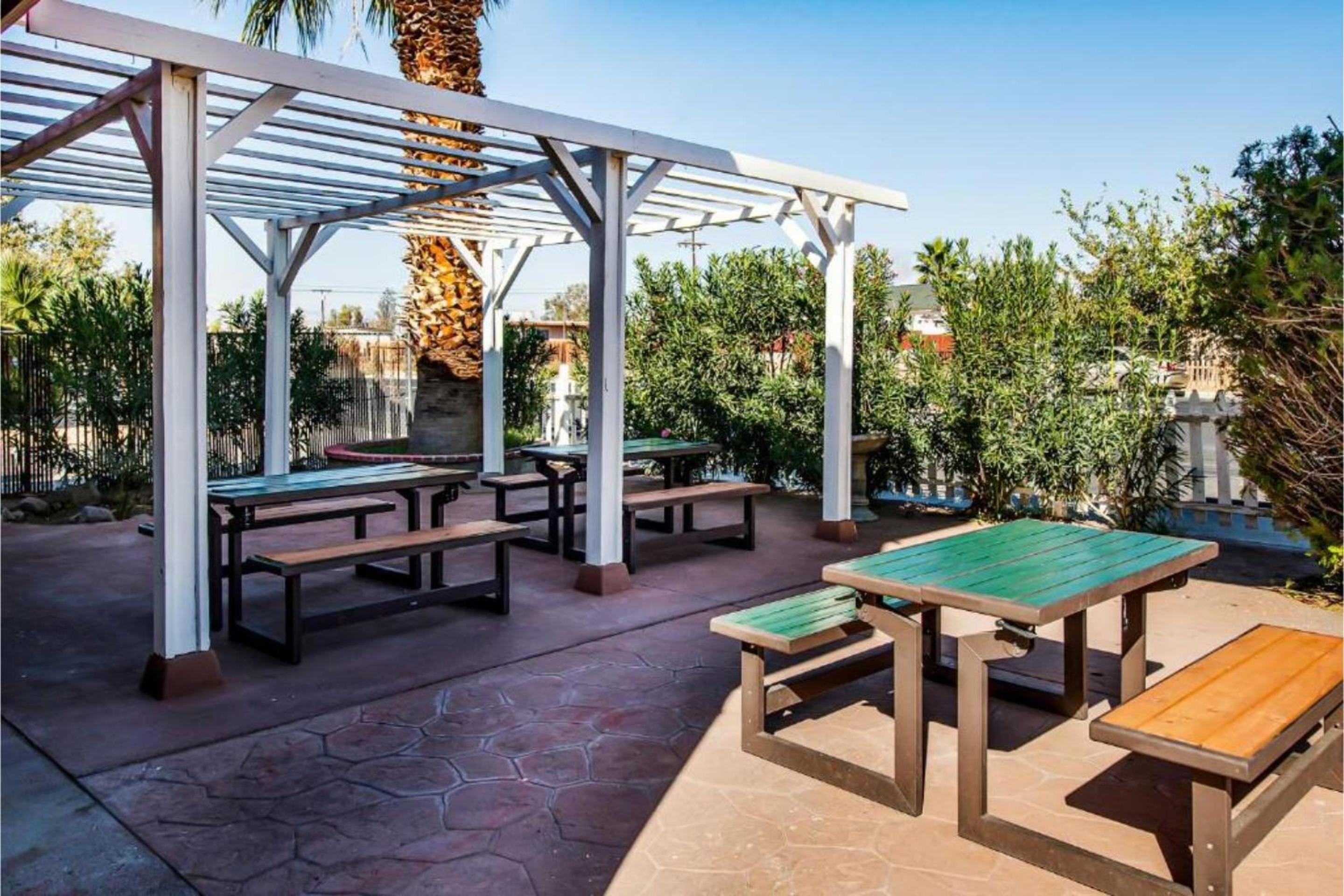 Hotel Europa Ridgecrest