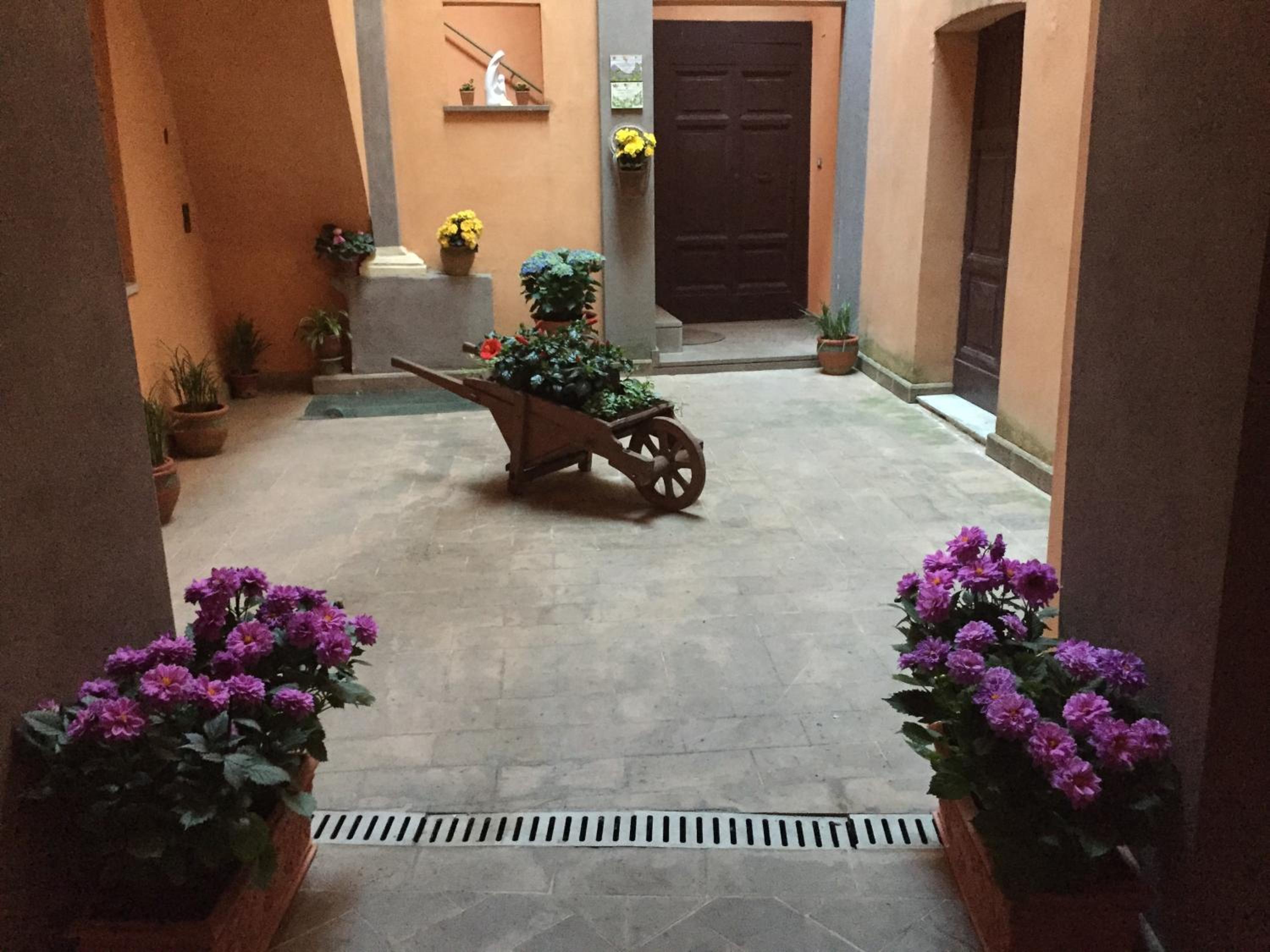 Casa di Emanuela view 2
