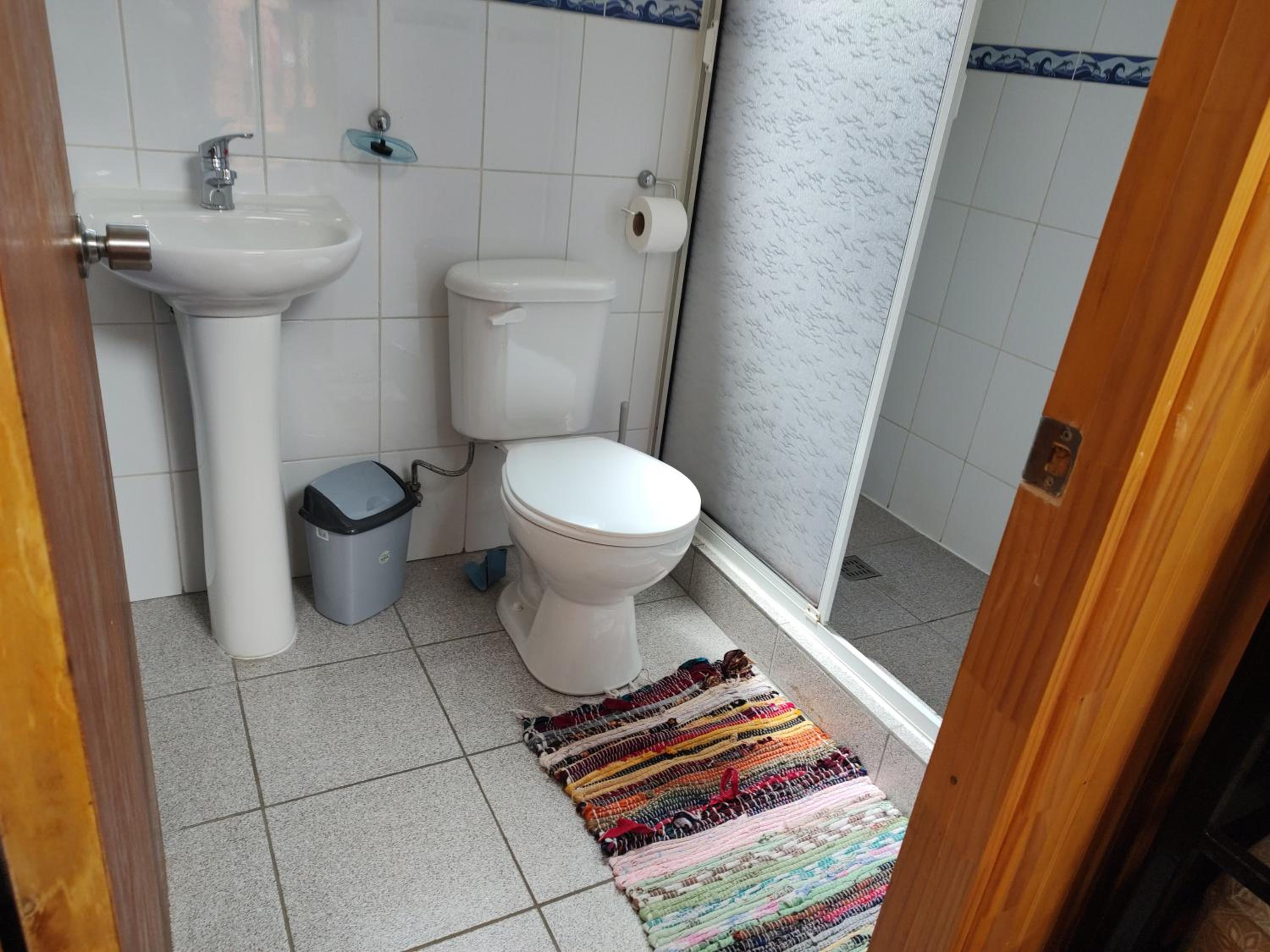 Acogedor departamento familiar