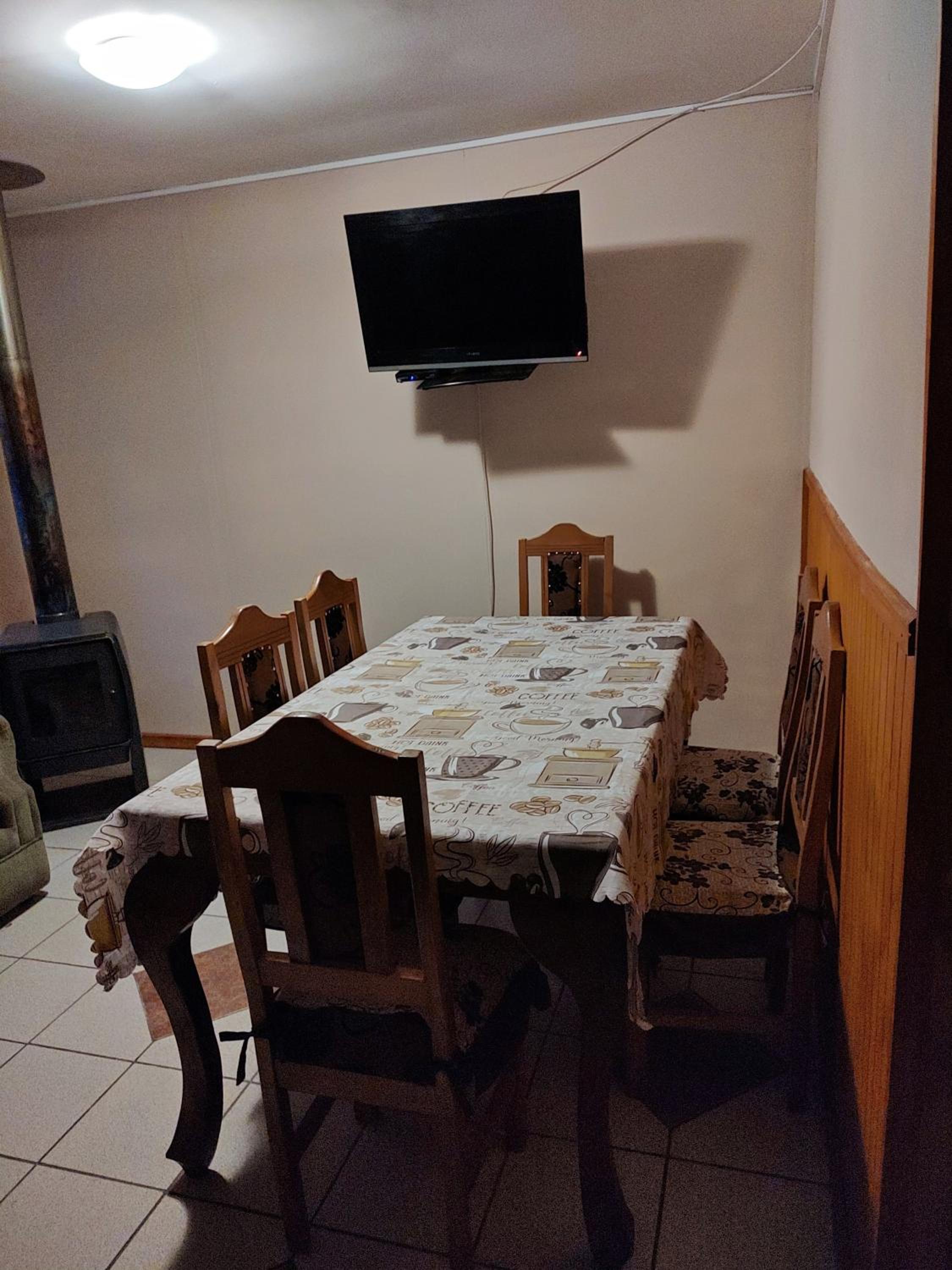 Casa en Pucon
