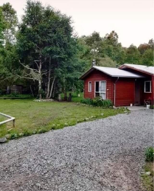 Casa en Pucon