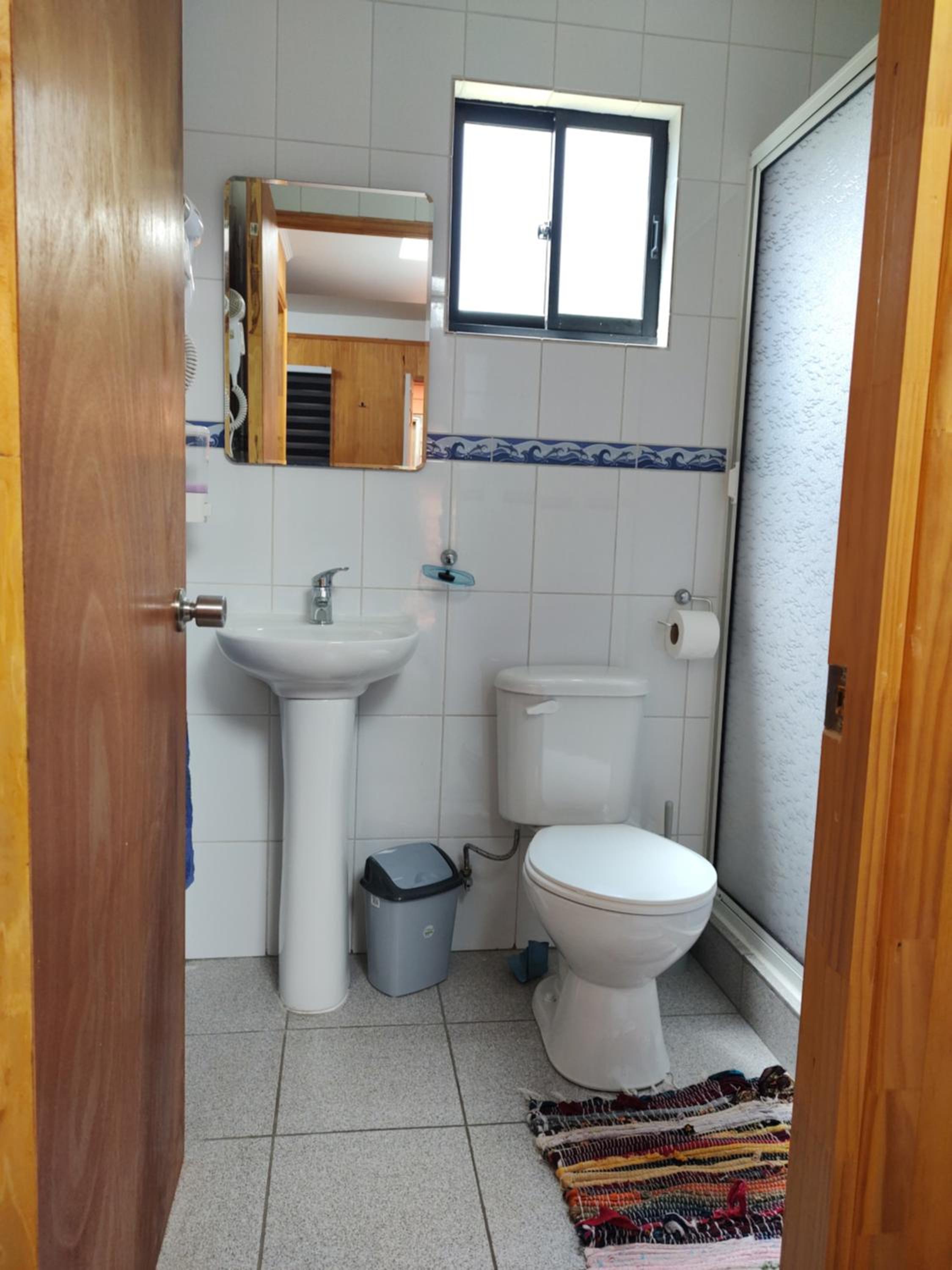 Acogedor departamento familiar