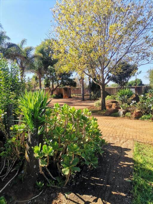 Bobisemo Luxury Pretoria East Apartment