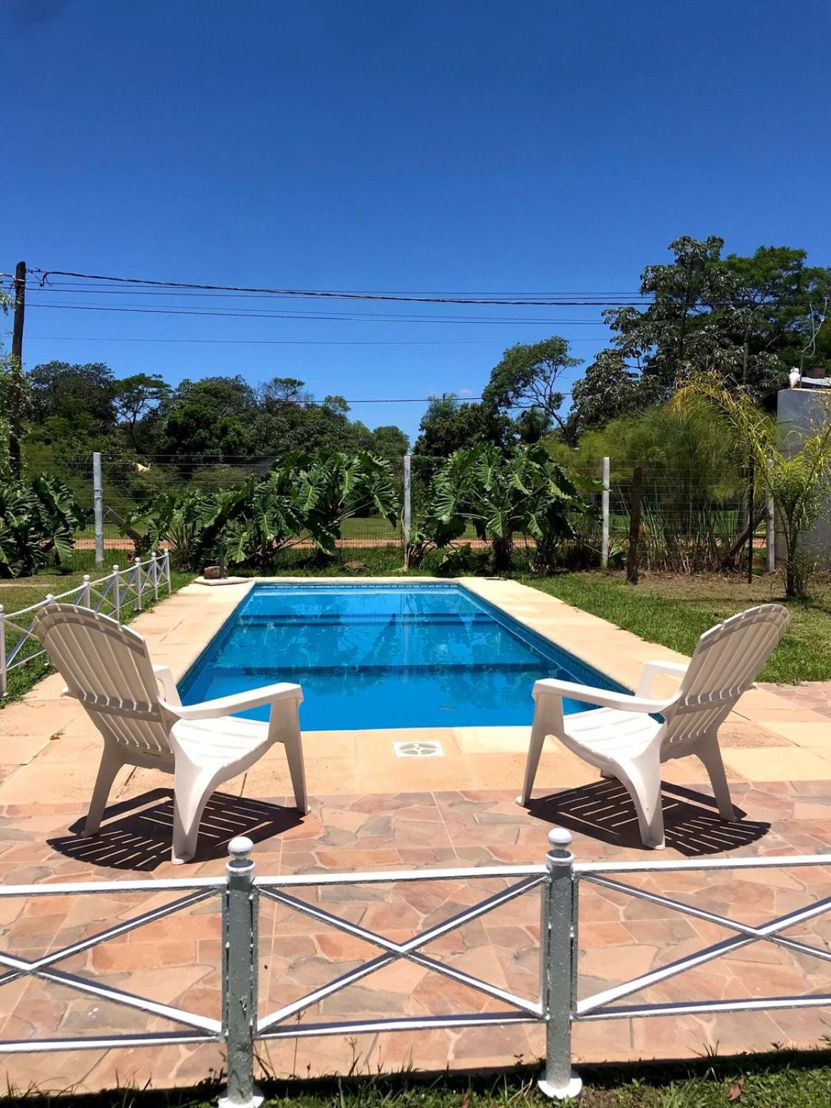 Cabañas El Chogüí