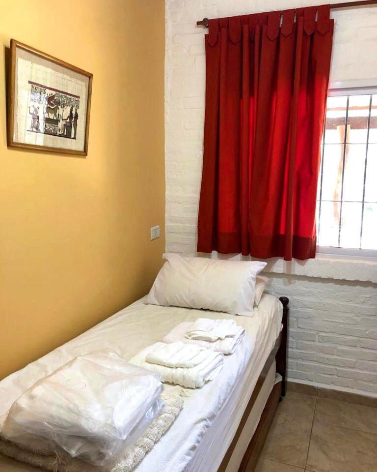 Cabañas El Chogüí