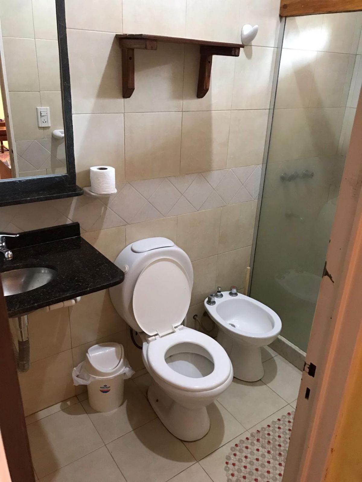 Cabañas El Chogüí