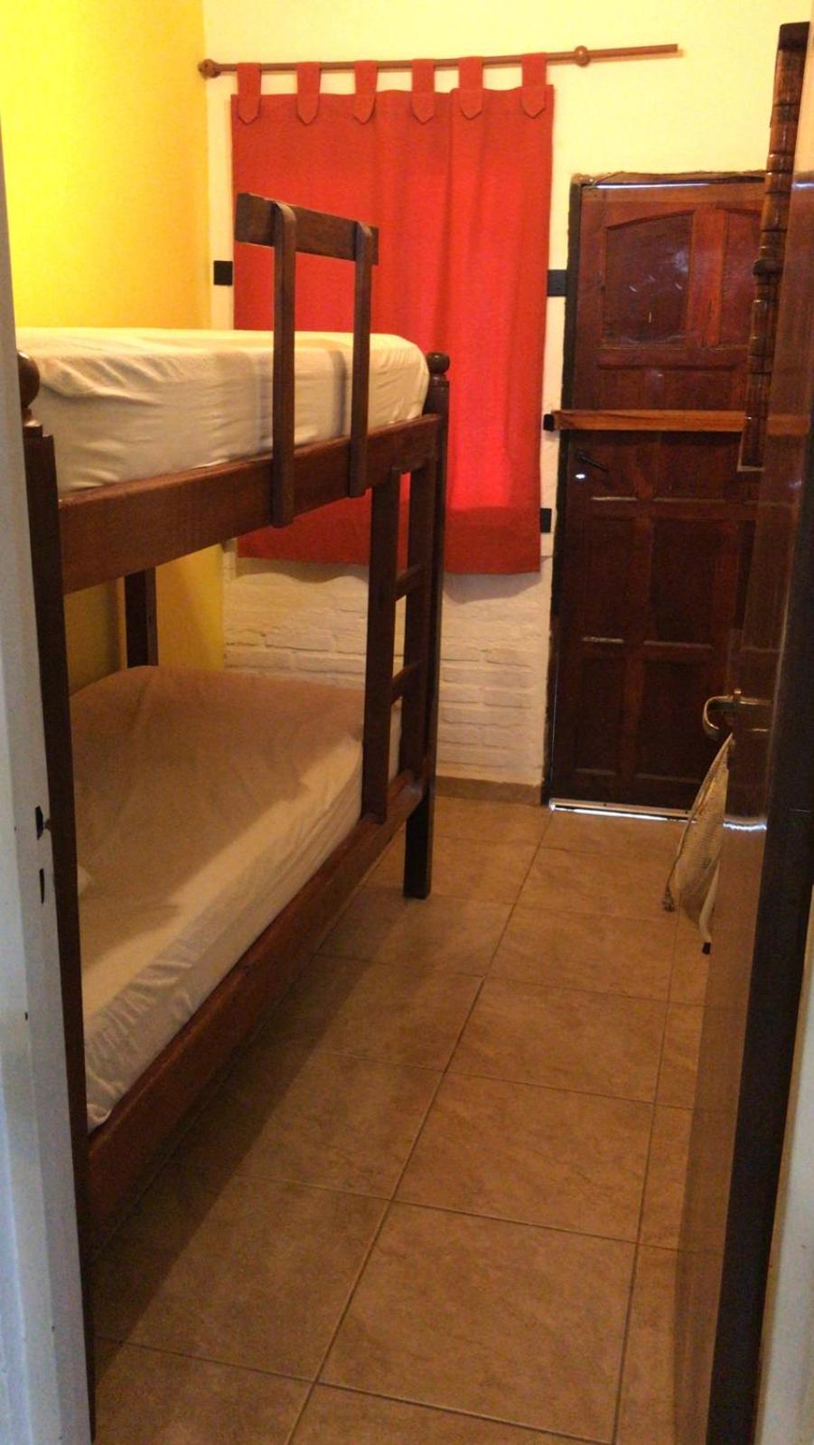 Cabañas El Chogüí